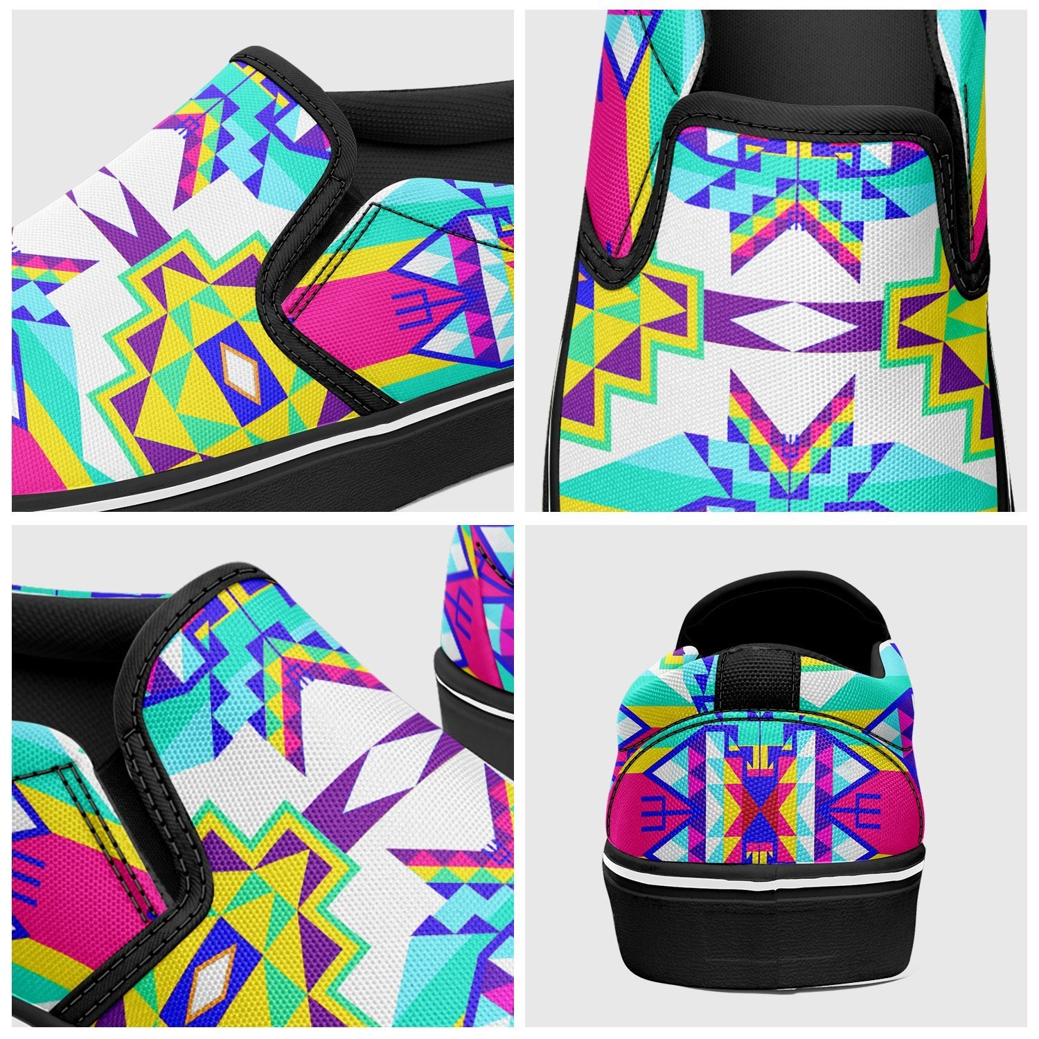 Fancy Champion Otoyimm Canvas Slip On Shoes otoyimm Herman