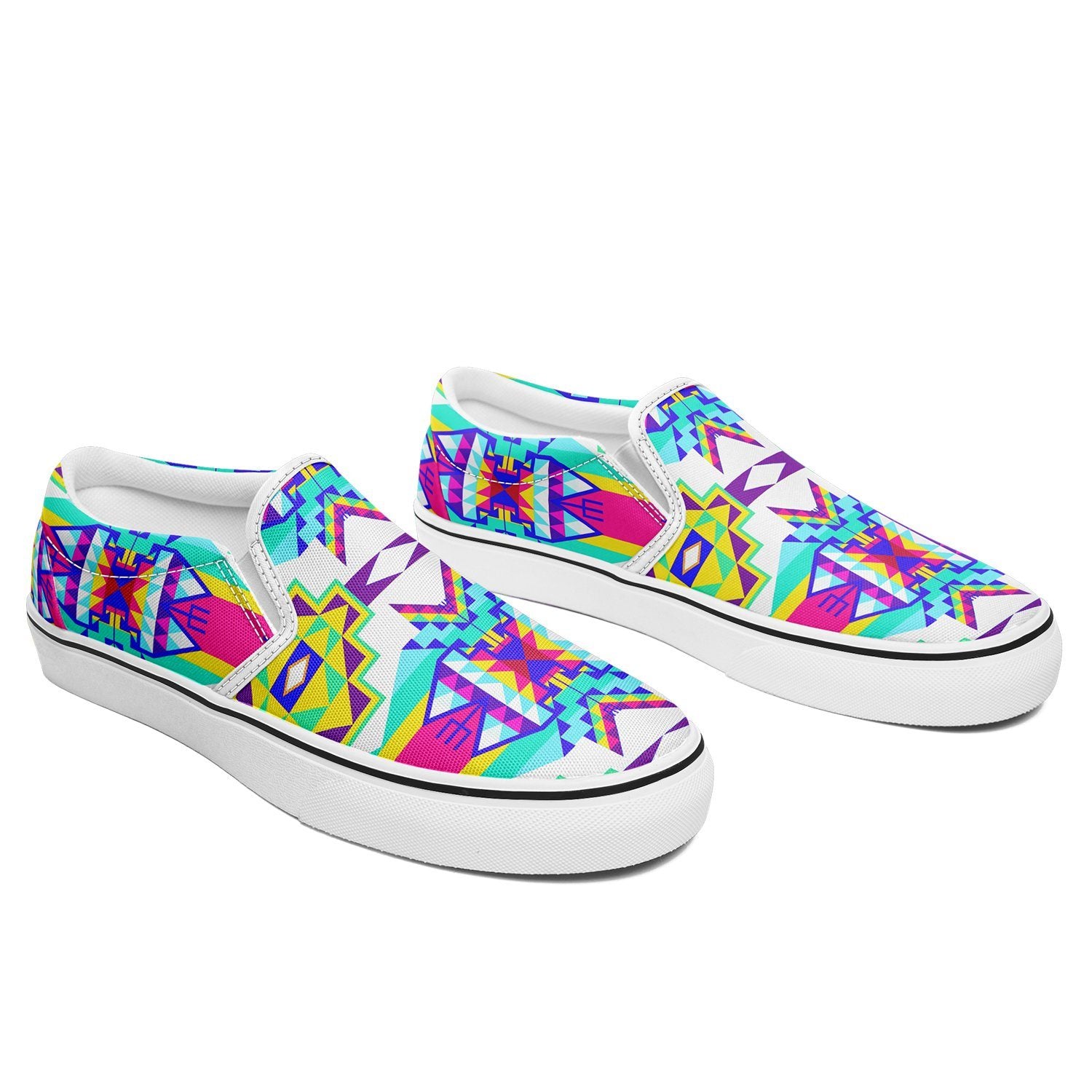 Fancy Champion Otoyimm Canvas Slip On Shoes otoyimm Herman