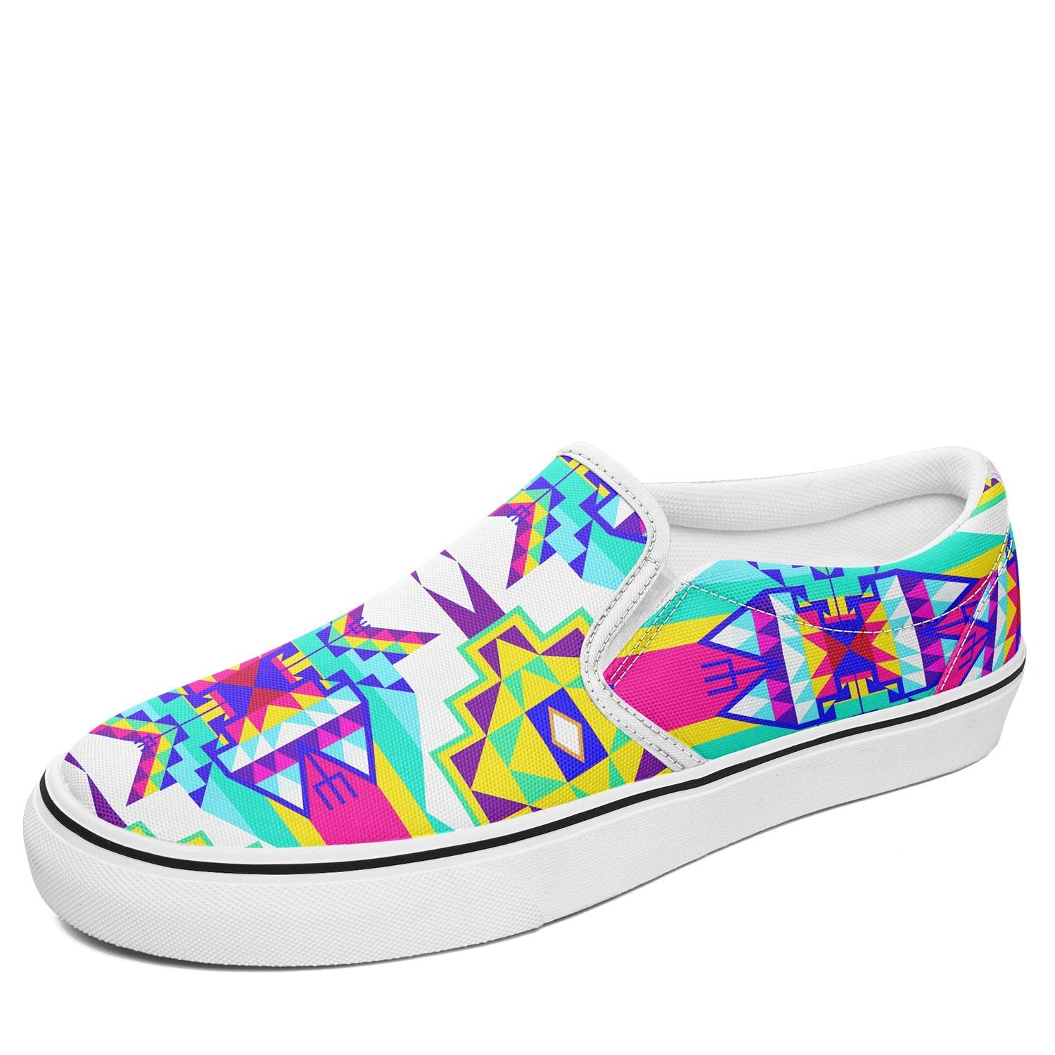 Fancy Champion Otoyimm Canvas Slip On Shoes otoyimm Herman