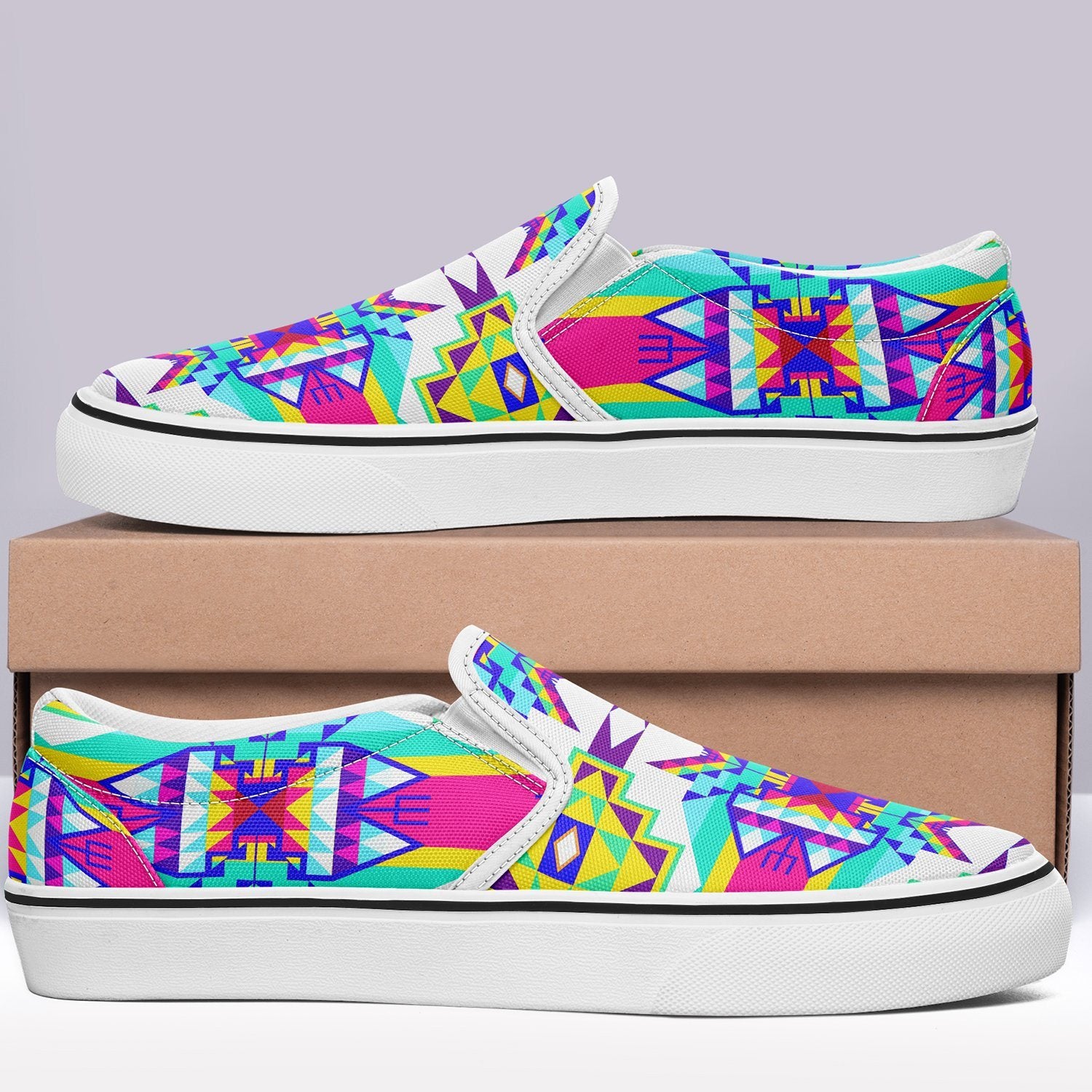 Fancy Champion Otoyimm Canvas Slip On Shoes otoyimm Herman