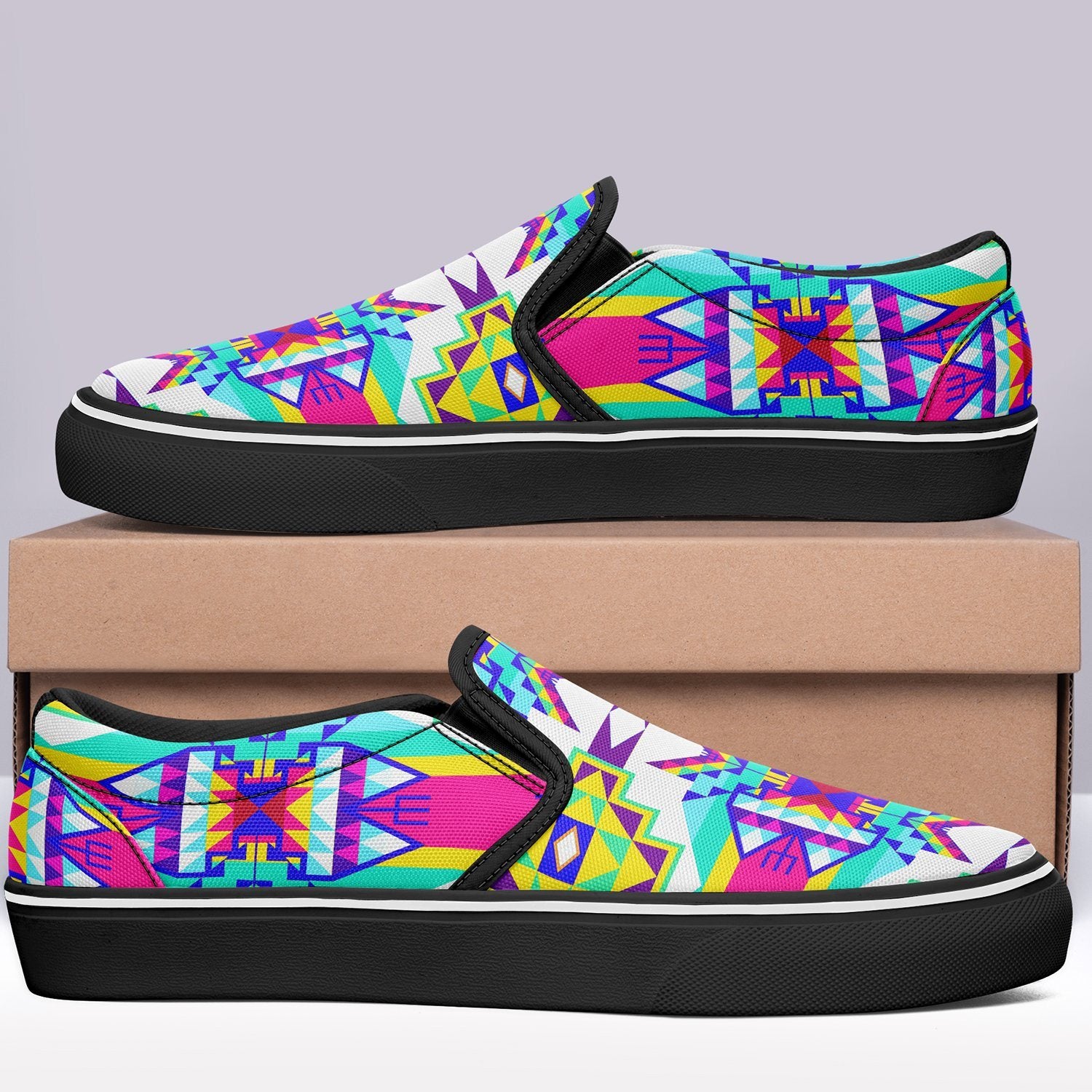 Fancy Champion Otoyimm Canvas Slip On Shoes otoyimm Herman