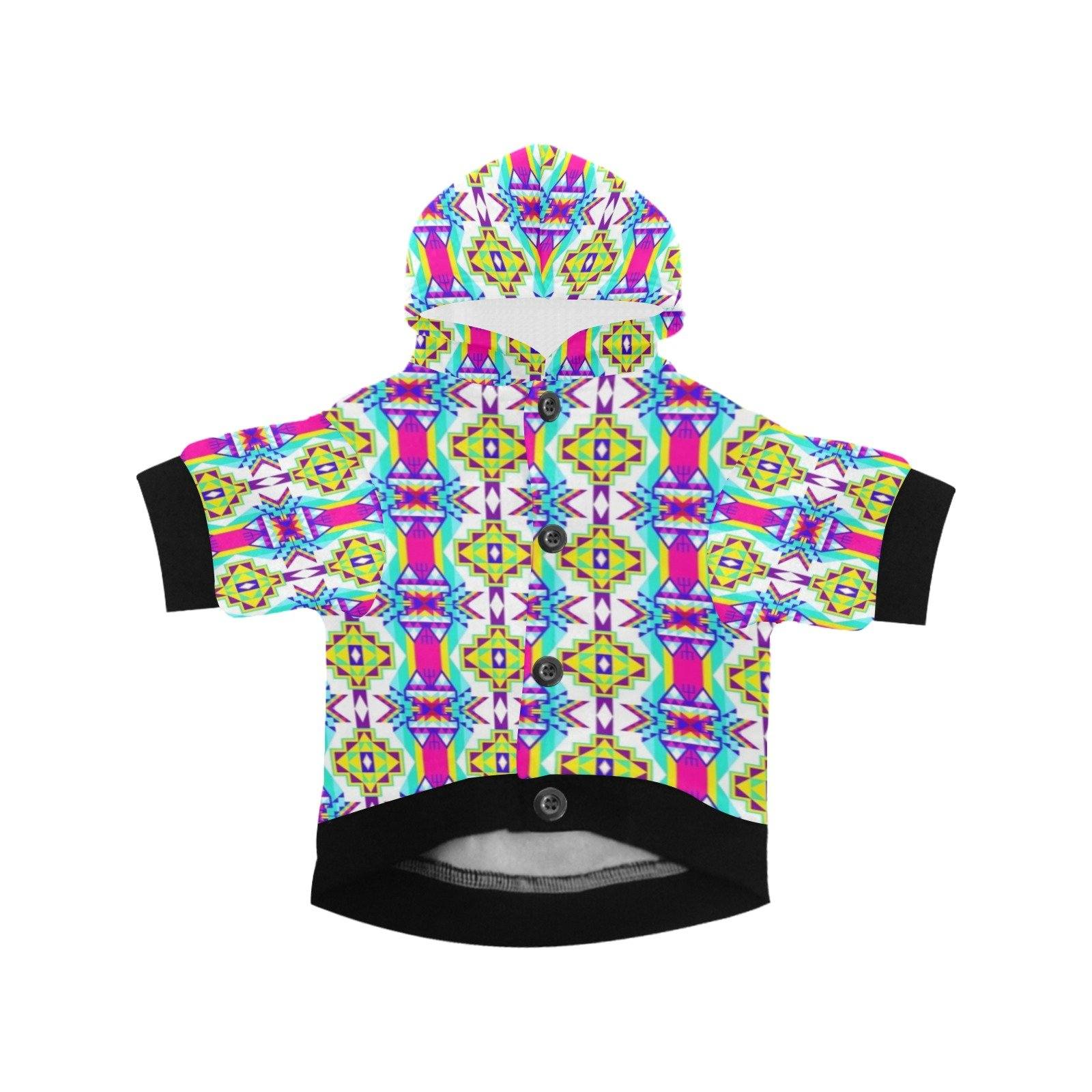 Fancy Champion Pet Dog Hoodie Pet Dog Hoodie e-joyer