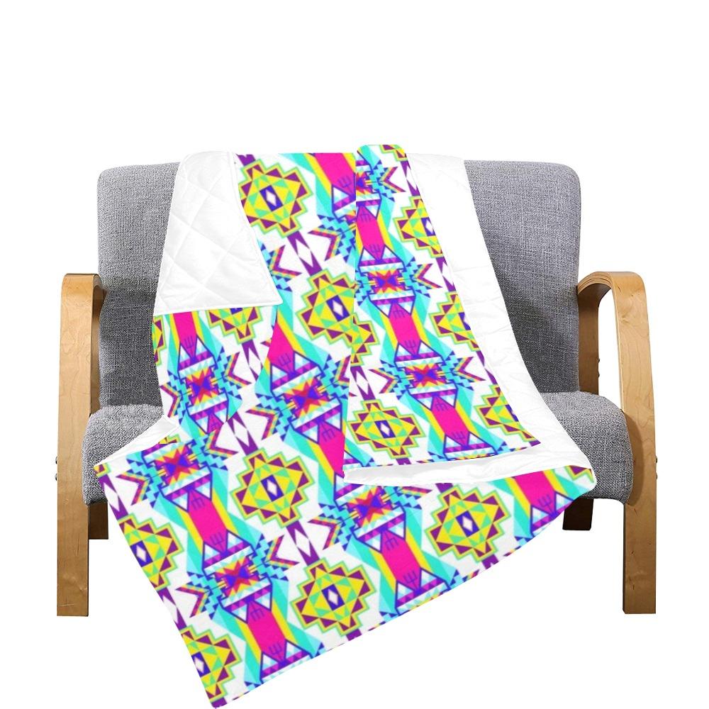 Fancy Champion Quilt 70"x80" Quilt 70"x80" e-joyer