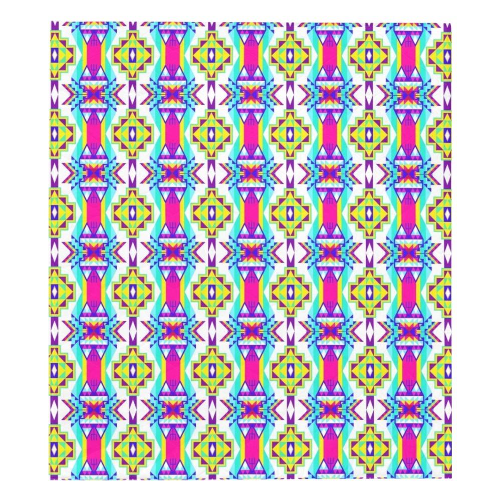 Fancy Champion Quilt 70"x80" Quilt 70"x80" e-joyer