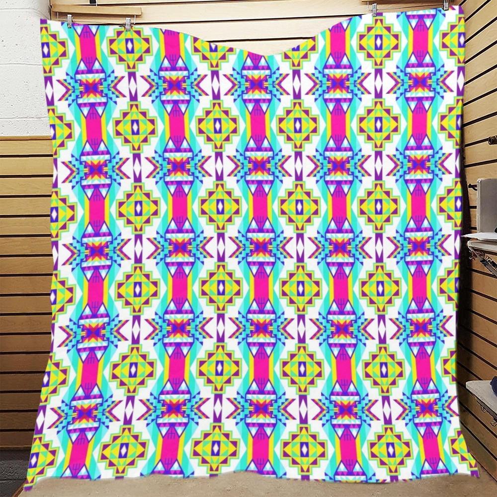 Fancy Champion Quilt 70"x80" Quilt 70"x80" e-joyer