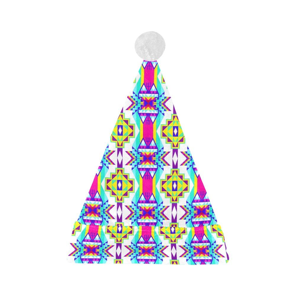 Fancy Champion Santa Hat Santa Hat e-joyer