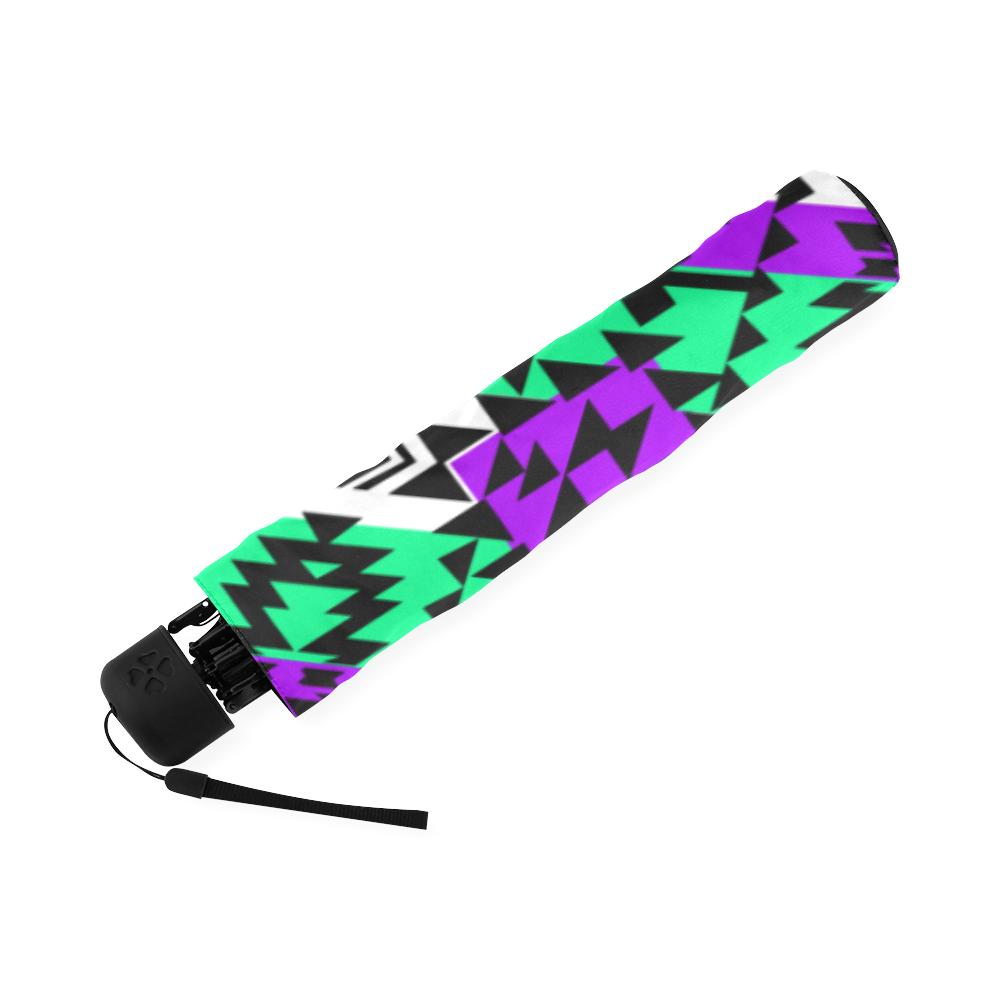 Final Grand Entry Foldable Umbrella Foldable Umbrella e-joyer