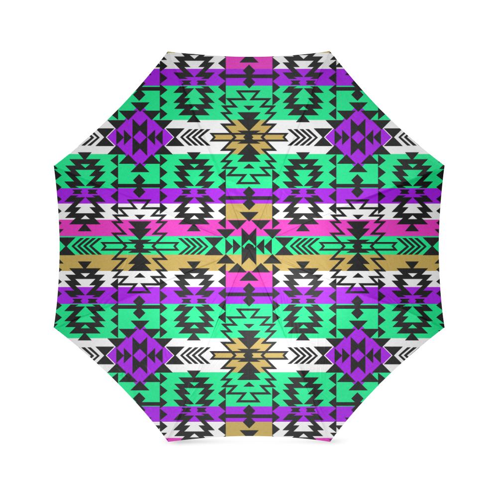 Final Grand Entry Foldable Umbrella Foldable Umbrella e-joyer