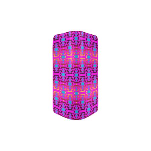 Fire Colors and Sky Cotton Candy Women's Clutch Purse (Model 1637) Women's Clutch Purse (1637) e-joyer