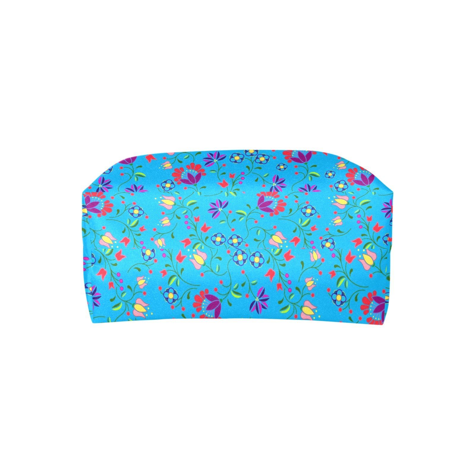 Fleur Indigine Ciel Single-Shoulder Lady Handbag (Model 1714) bag e-joyer