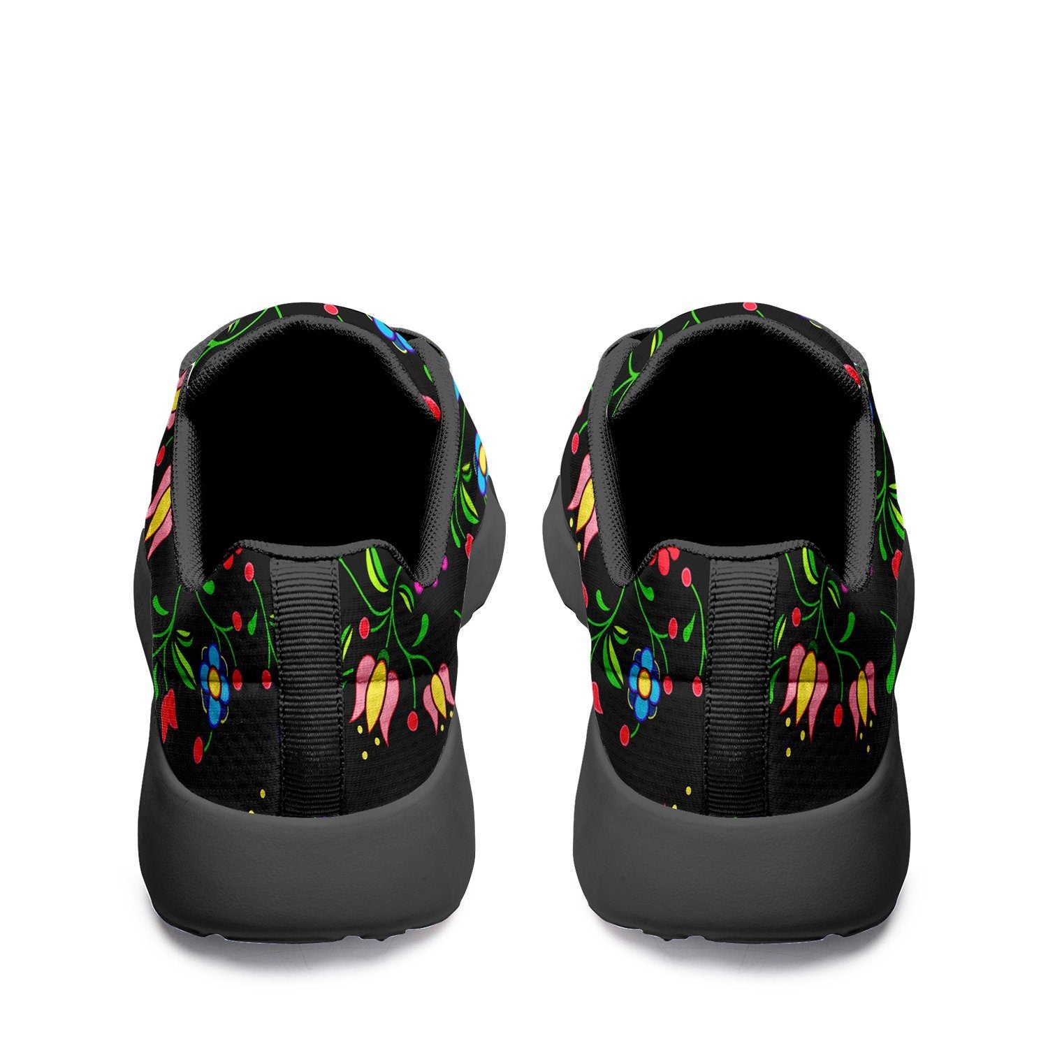 Fleur Indigine Ikkaayi Sport Sneakers ikkaayi Herman