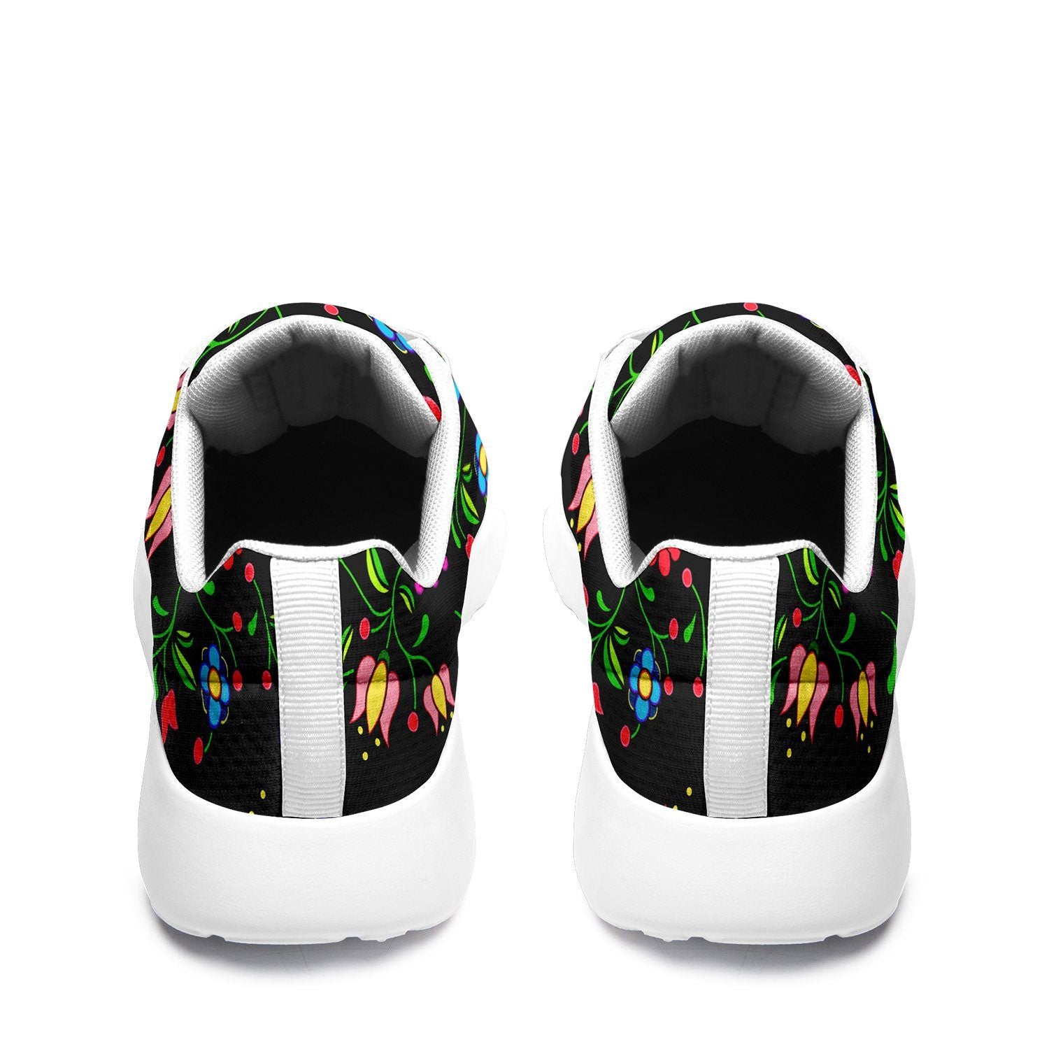 Fleur Indigine Ikkaayi Sport Sneakers ikkaayi Herman