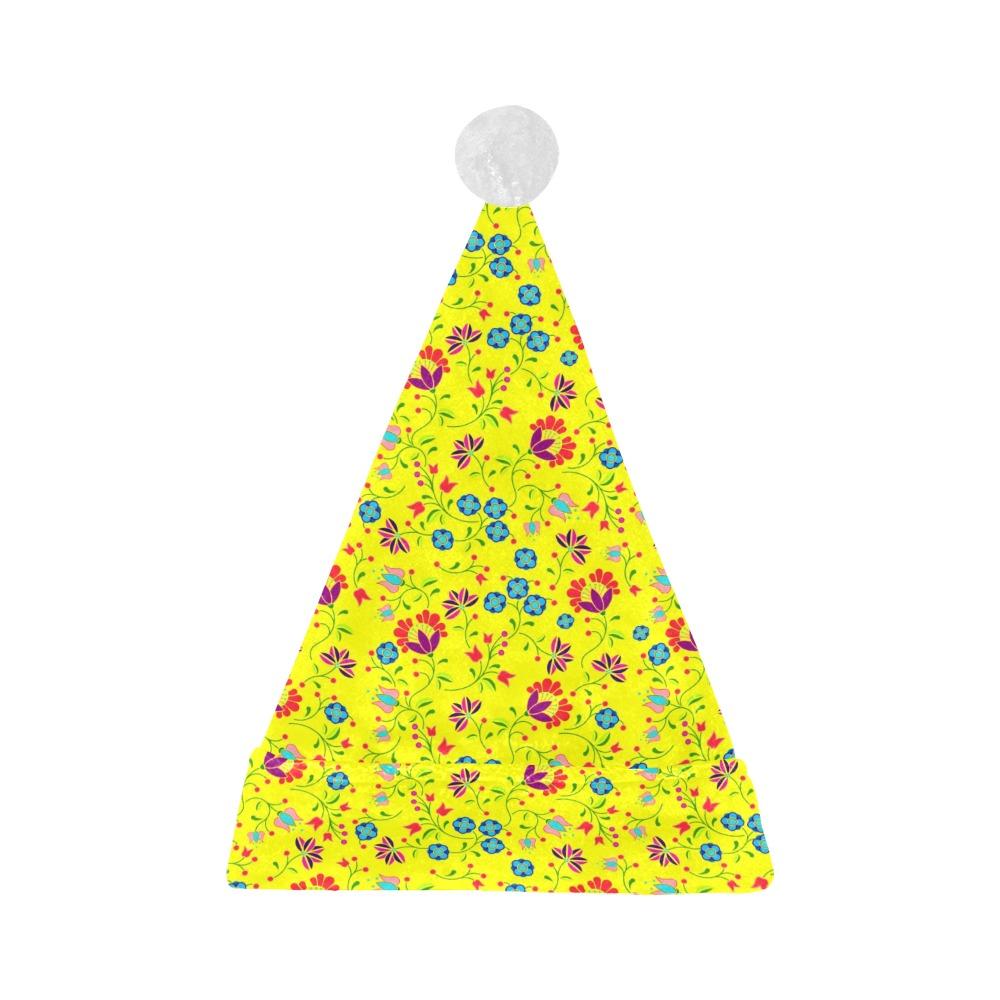 Fleur Indigine Mais Santa Hat Santa Hat e-joyer