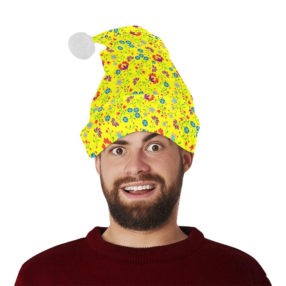Fleur Indigine Mais Santa Hat Santa Hat e-joyer