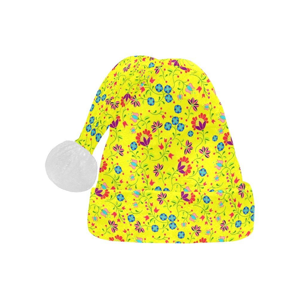 Fleur Indigine Mais Santa Hat Santa Hat e-joyer