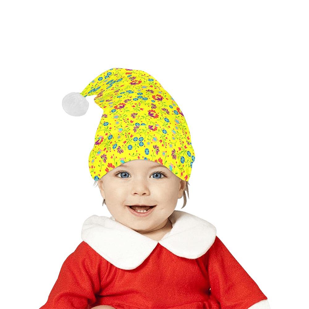 Fleur Indigine Mais Santa Hat Santa Hat e-joyer