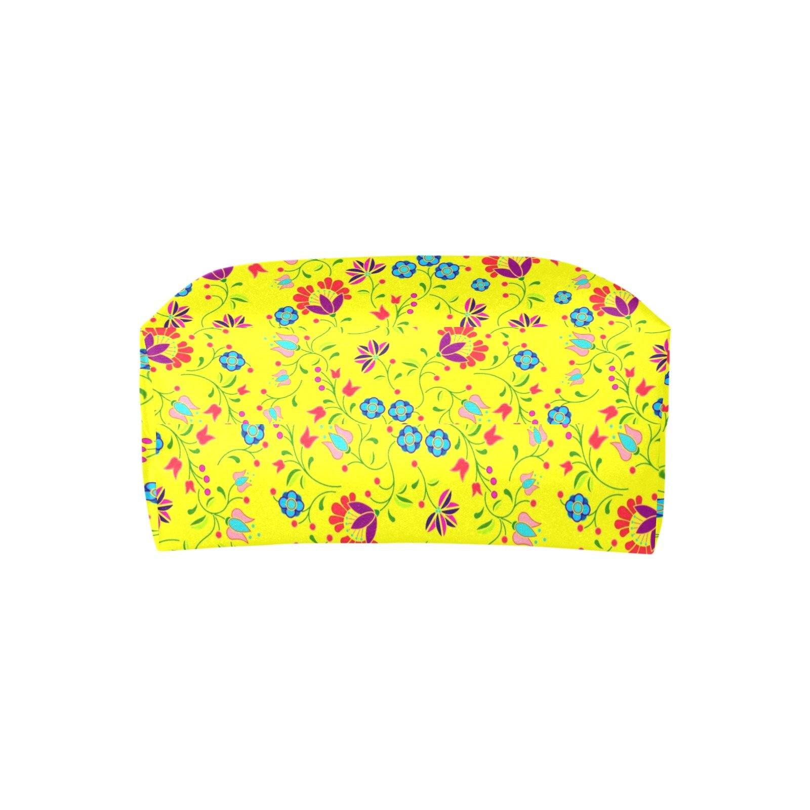 Fleur Indigine Mais Single-Shoulder Lady Handbag (Model 1714) bag e-joyer