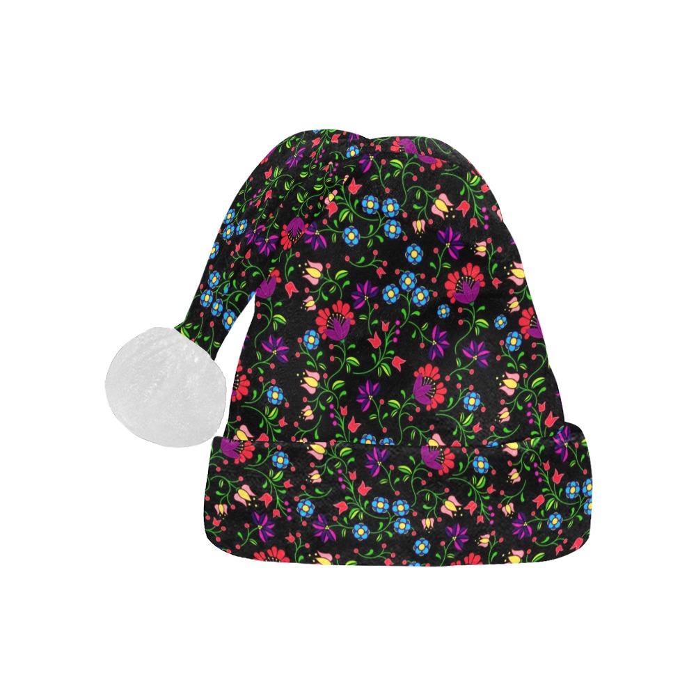 Fleur Indigine Santa Hat Santa Hat e-joyer
