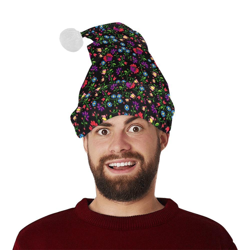 Fleur Indigine Santa Hat Santa Hat e-joyer