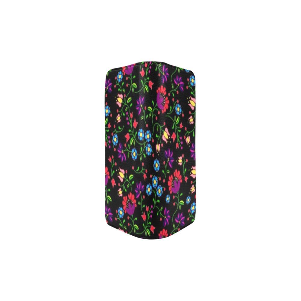 Fleur Indigine Women's Clutch Purse (Model 1637) Women's Clutch Purse (1637) e-joyer