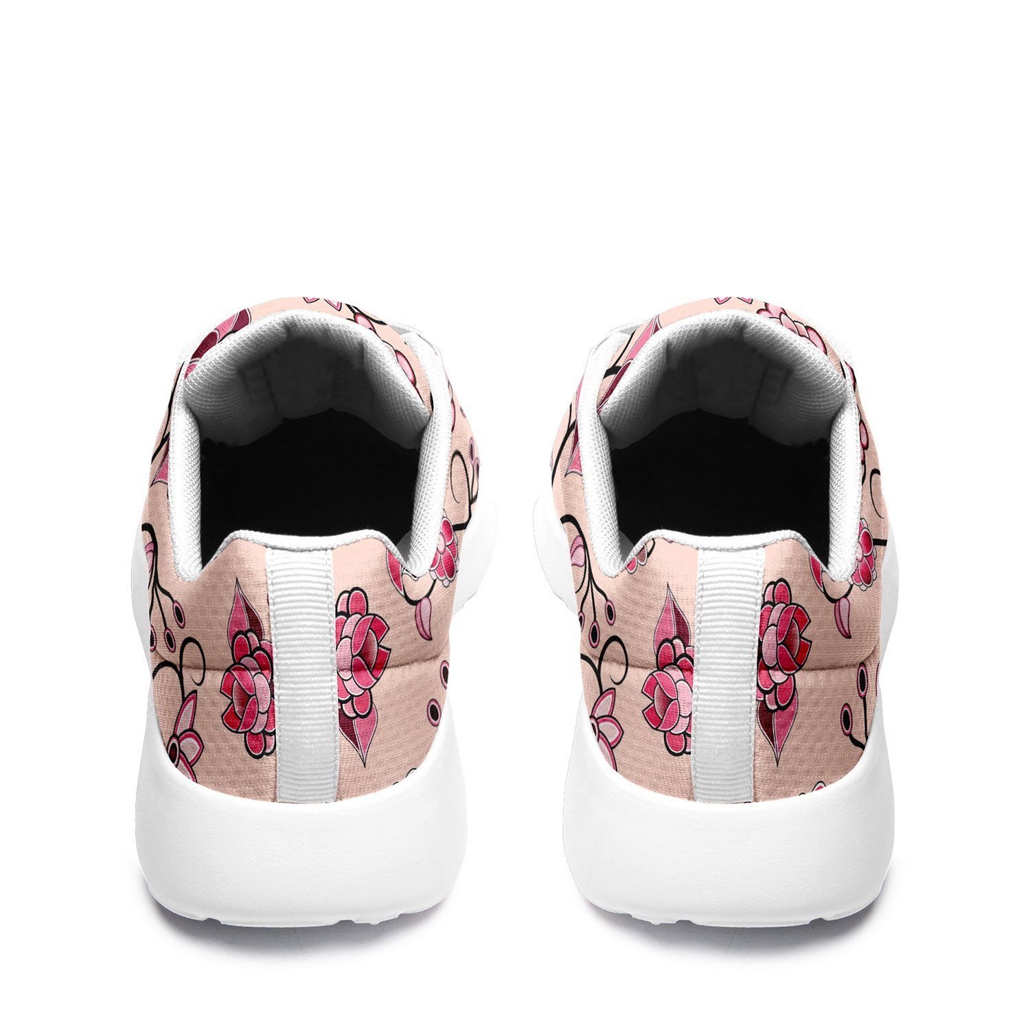 Floral Amour Ikkaayi Sport Sneakers ikkaayi Herman
