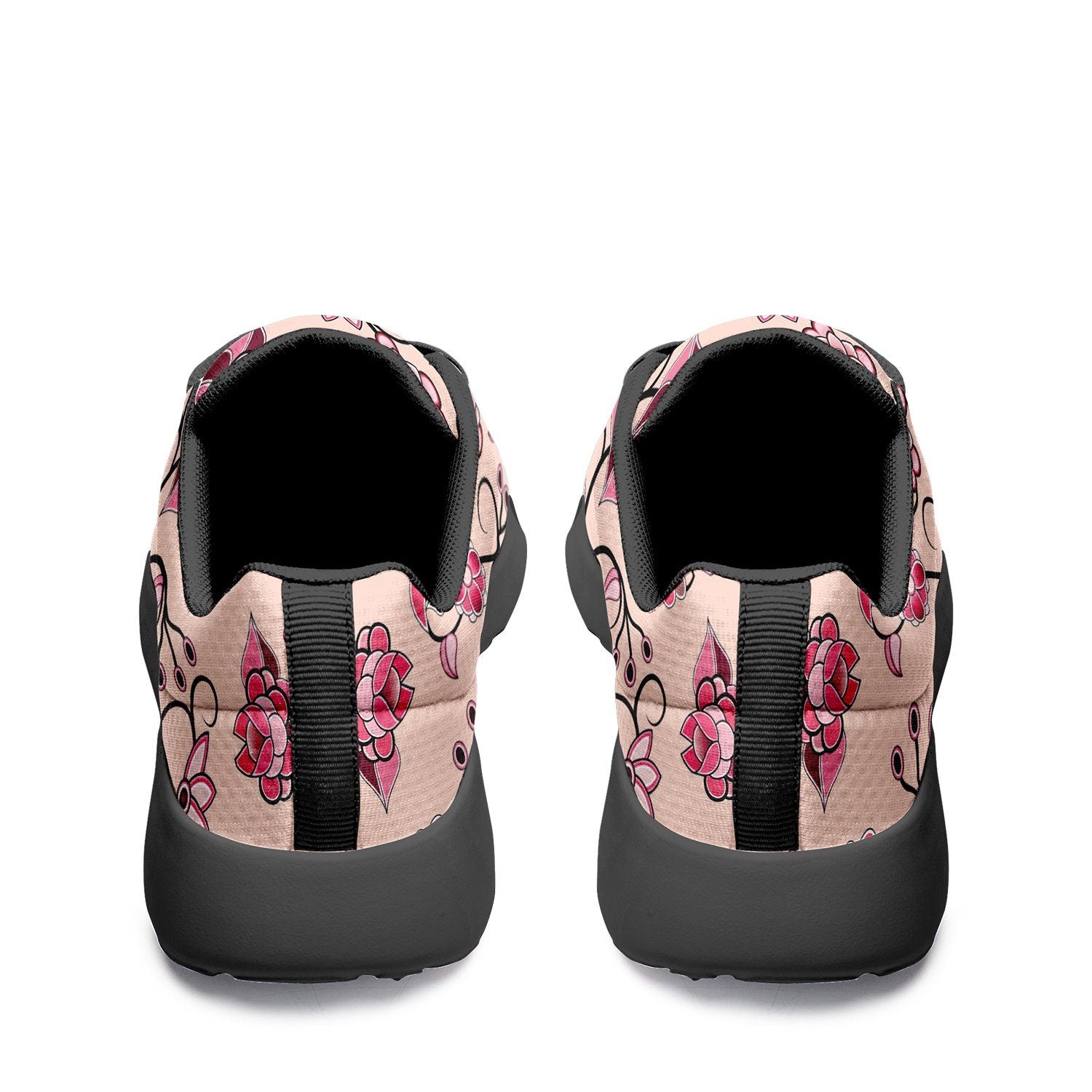 Floral Amour Ikkaayi Sport Sneakers ikkaayi Herman