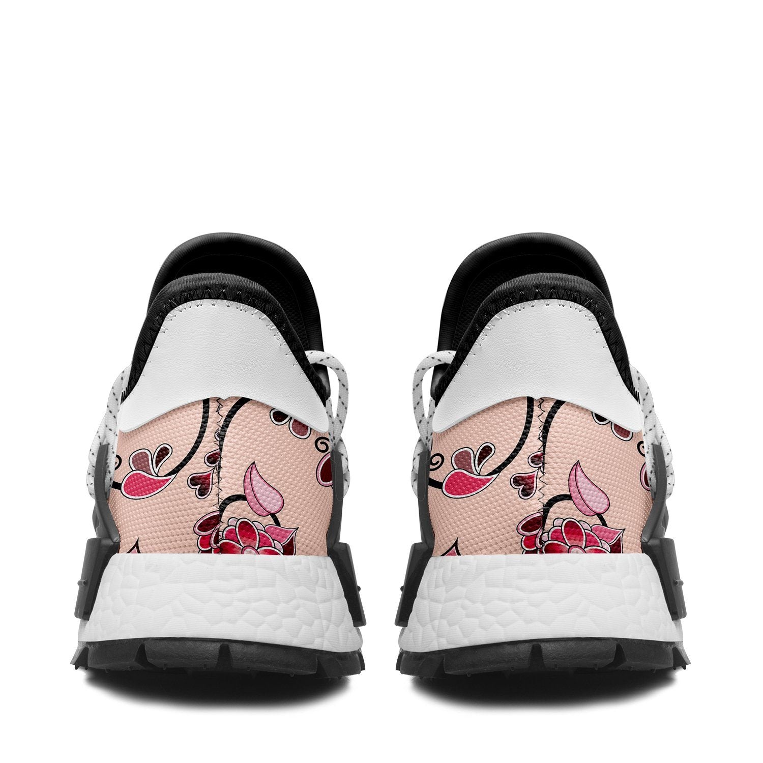 Floral Amour Okaki Sneakers Shoes Herman