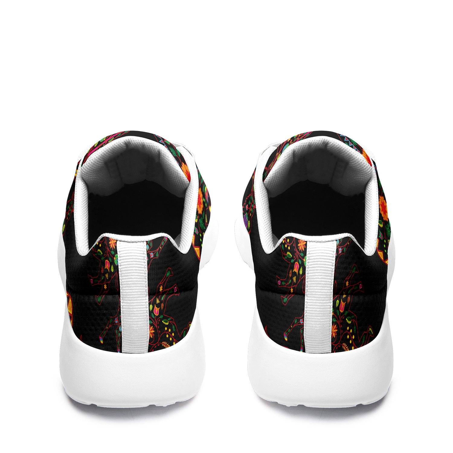 Floral Animals Ikkaayi Sport Sneakers ikkaayi Herman