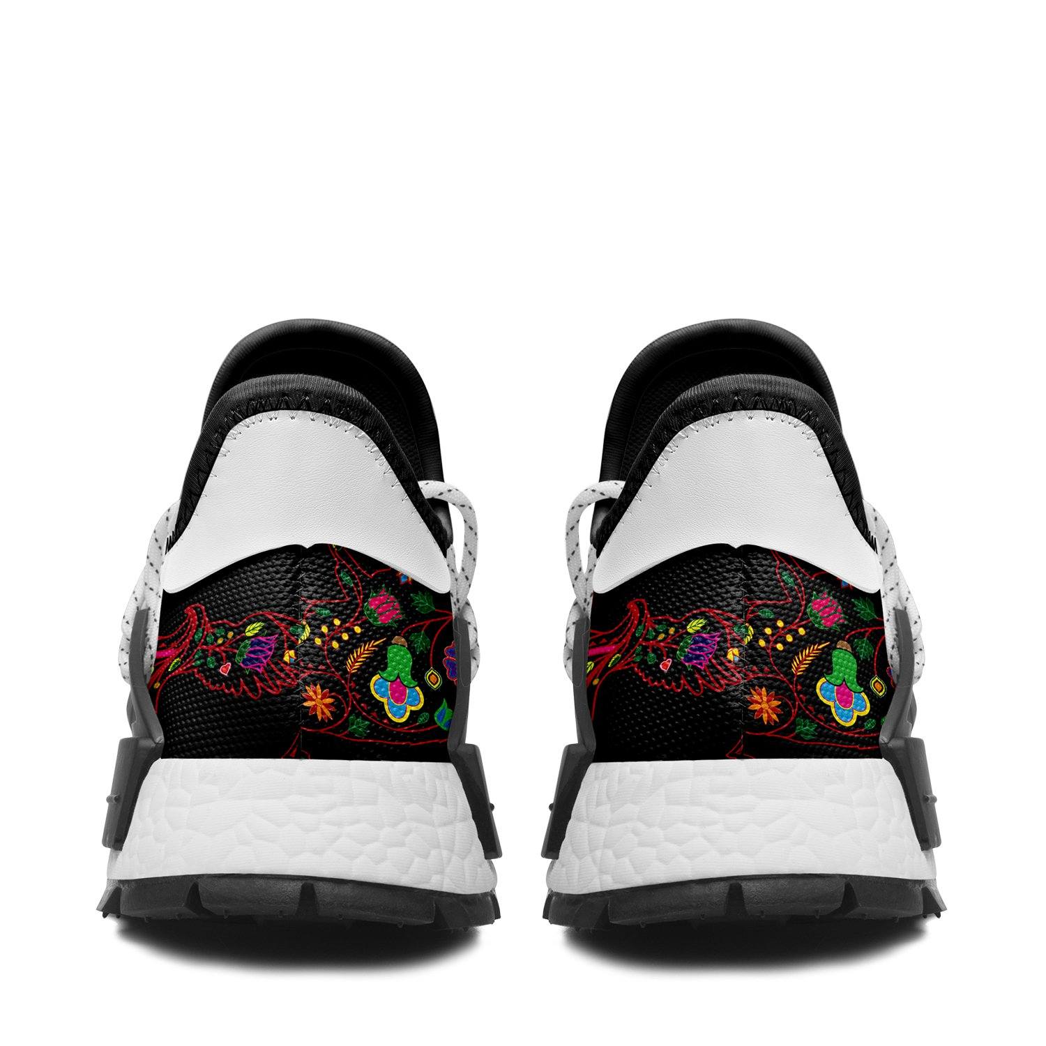 Floral Animals Okaki Sneakers Shoes Herman