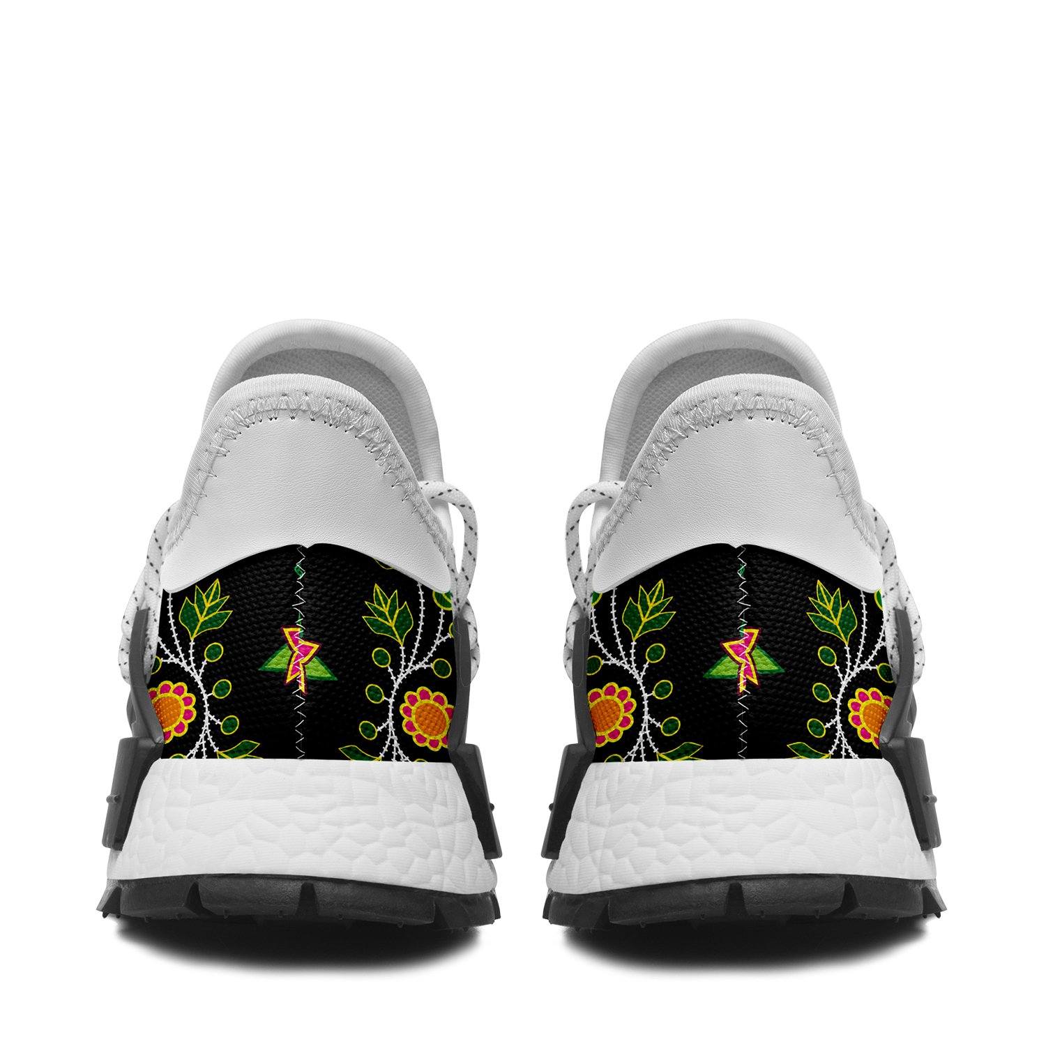 Floral Bearpaw Okaki Sneakers Shoes 49 Dzine