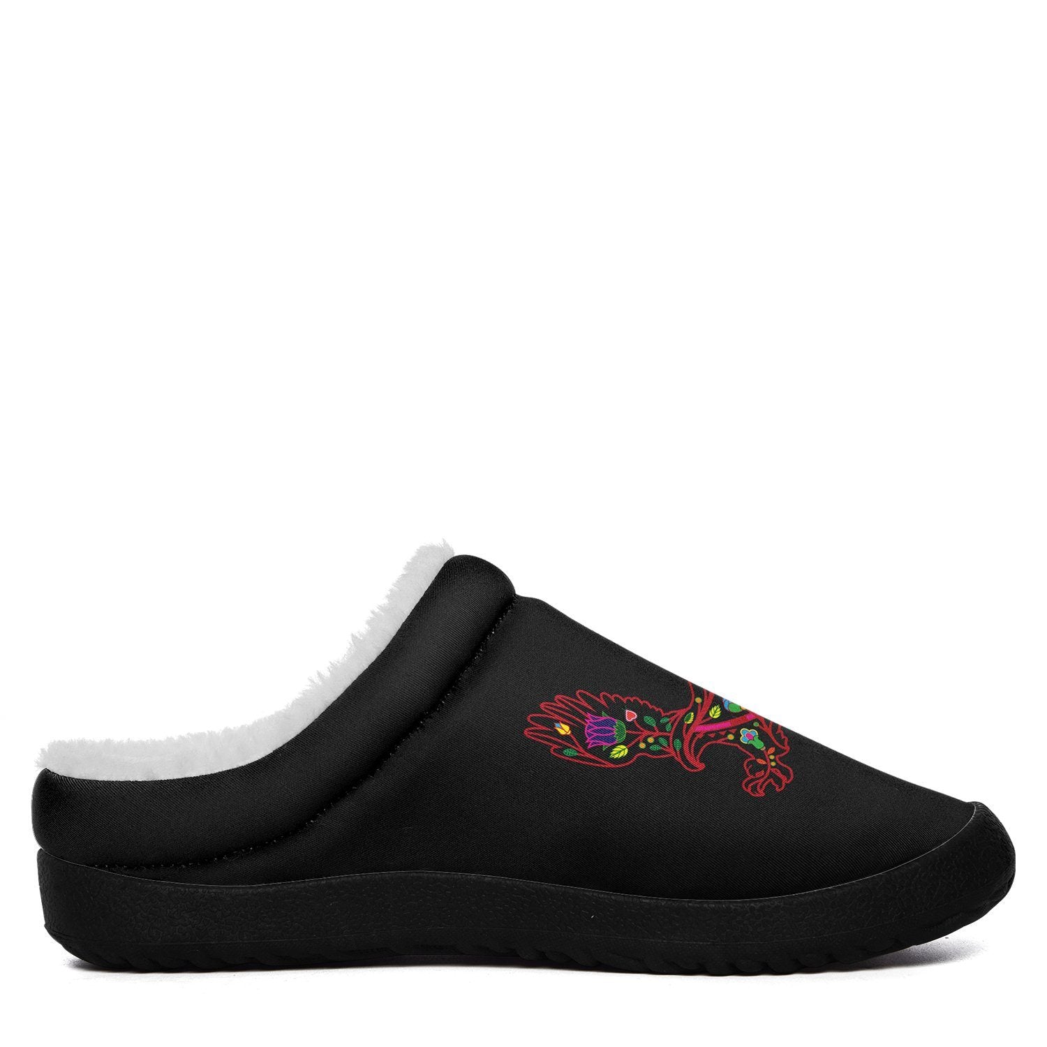 Floral Eagle Ikinnii Indoor Slipper 49 Dzine