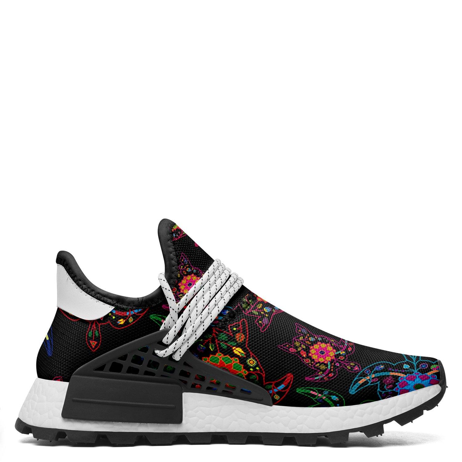 Floral Turtle Okaki Sneakers Shoes Herman