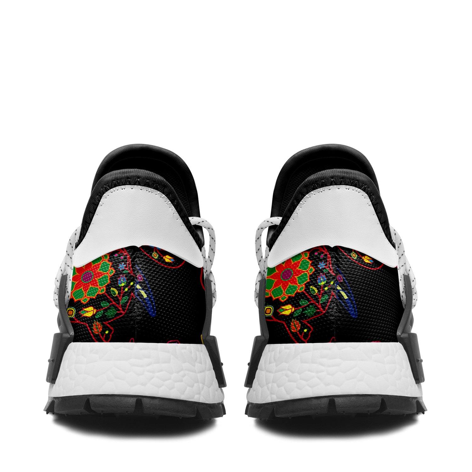 Floral Turtle Okaki Sneakers Shoes Herman