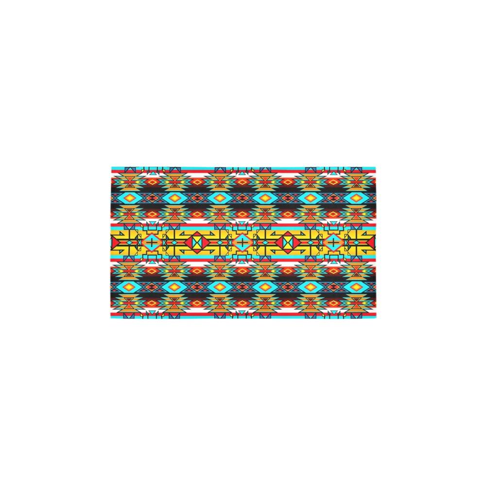 Force of Nature Twister Bath Rug 16''x 28'' Bath Rug 16''x 28'' e-joyer