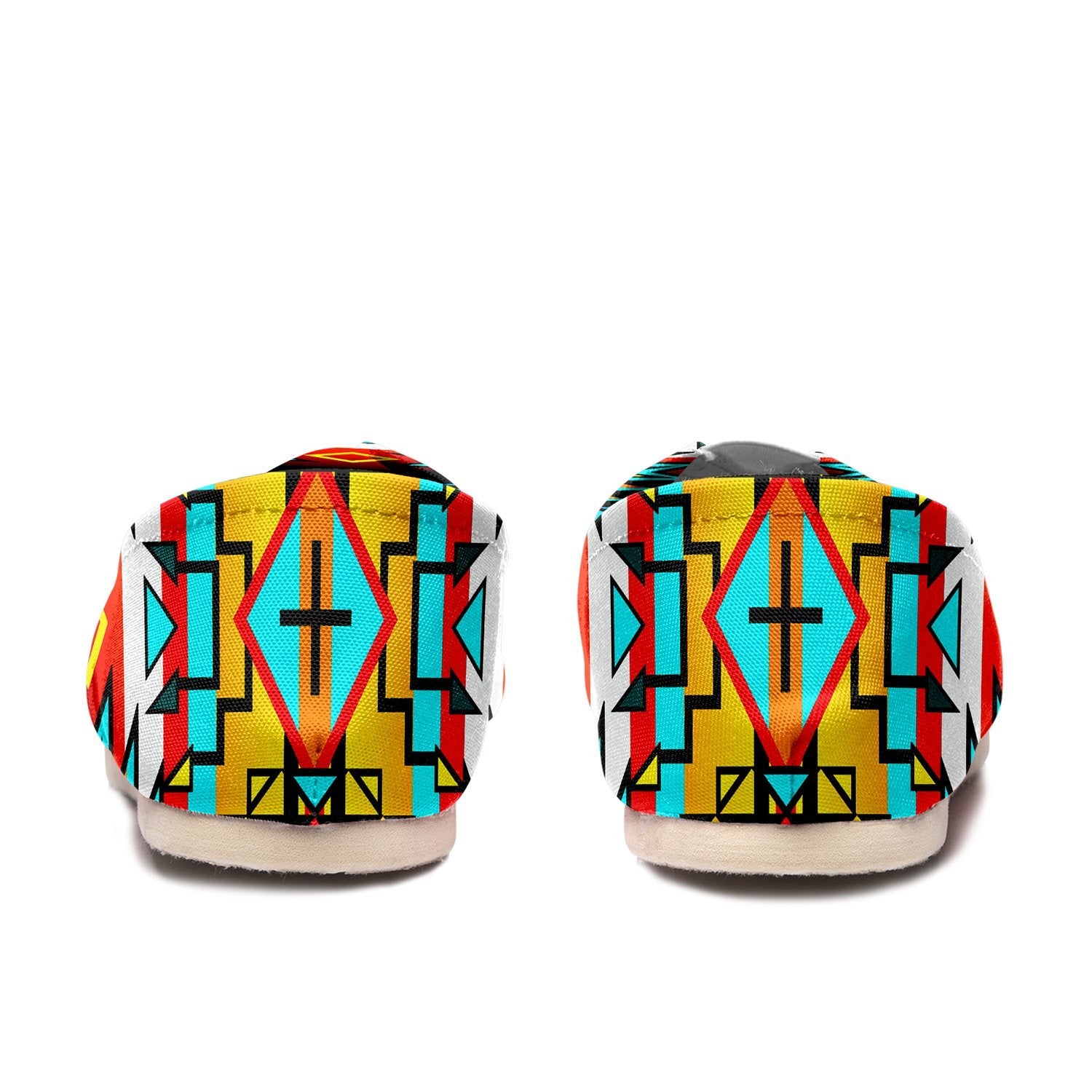 Force of Nature Twister Casual Unisex Slip On Shoe Herman