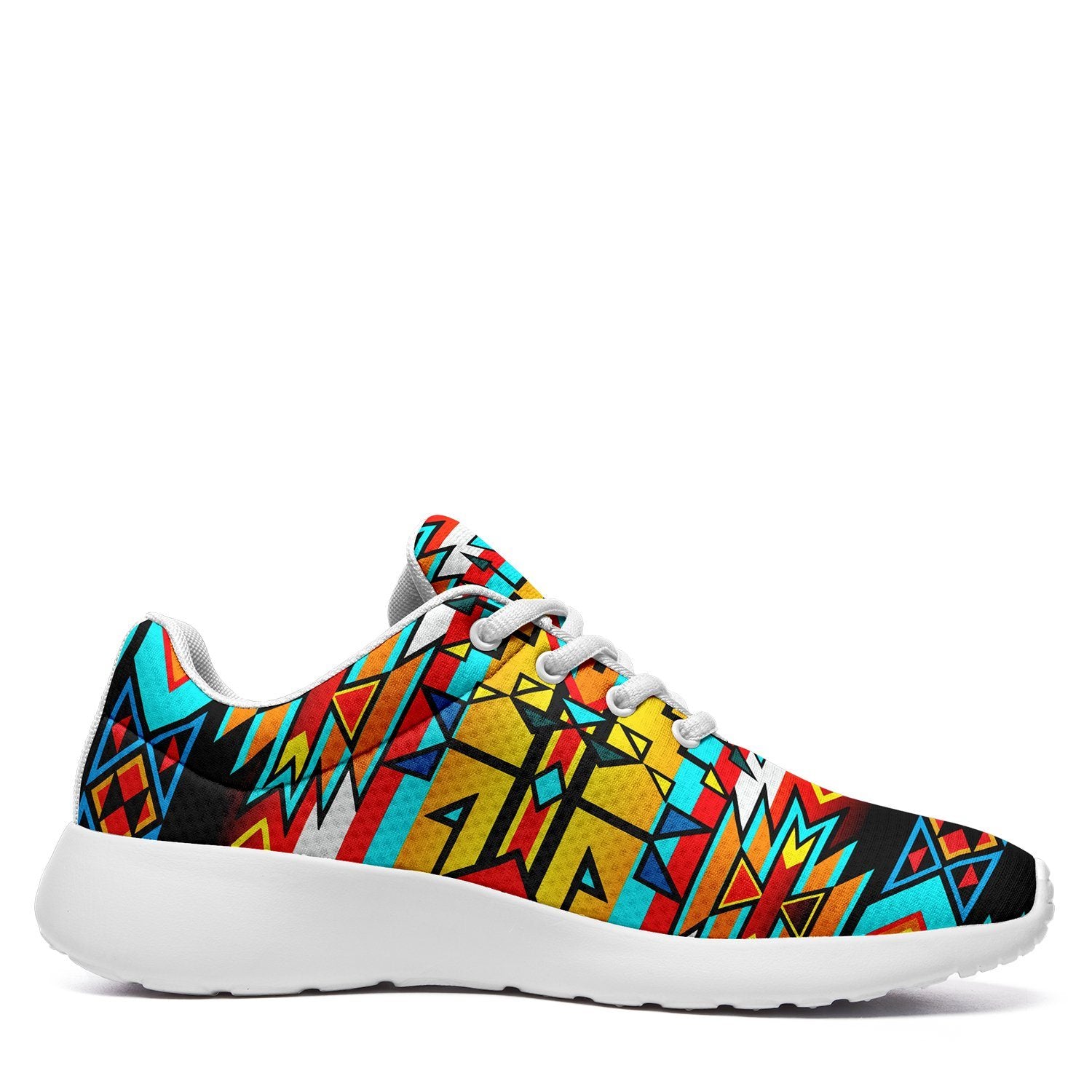 Force of Nature Twister Ikkaayi Sport Sneakers 49 Dzine