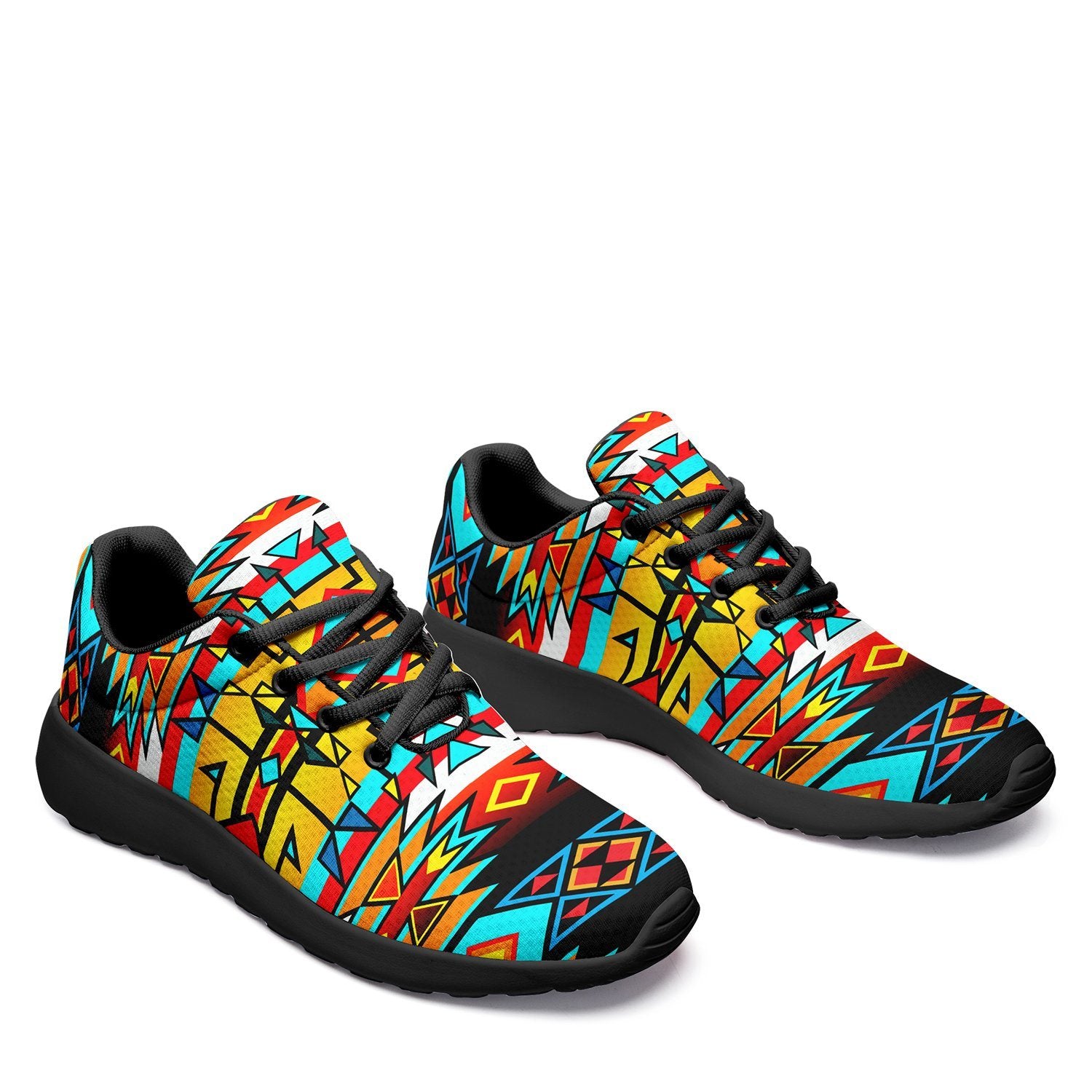 Force of Nature Twister Ikkaayi Sport Sneakers 49 Dzine