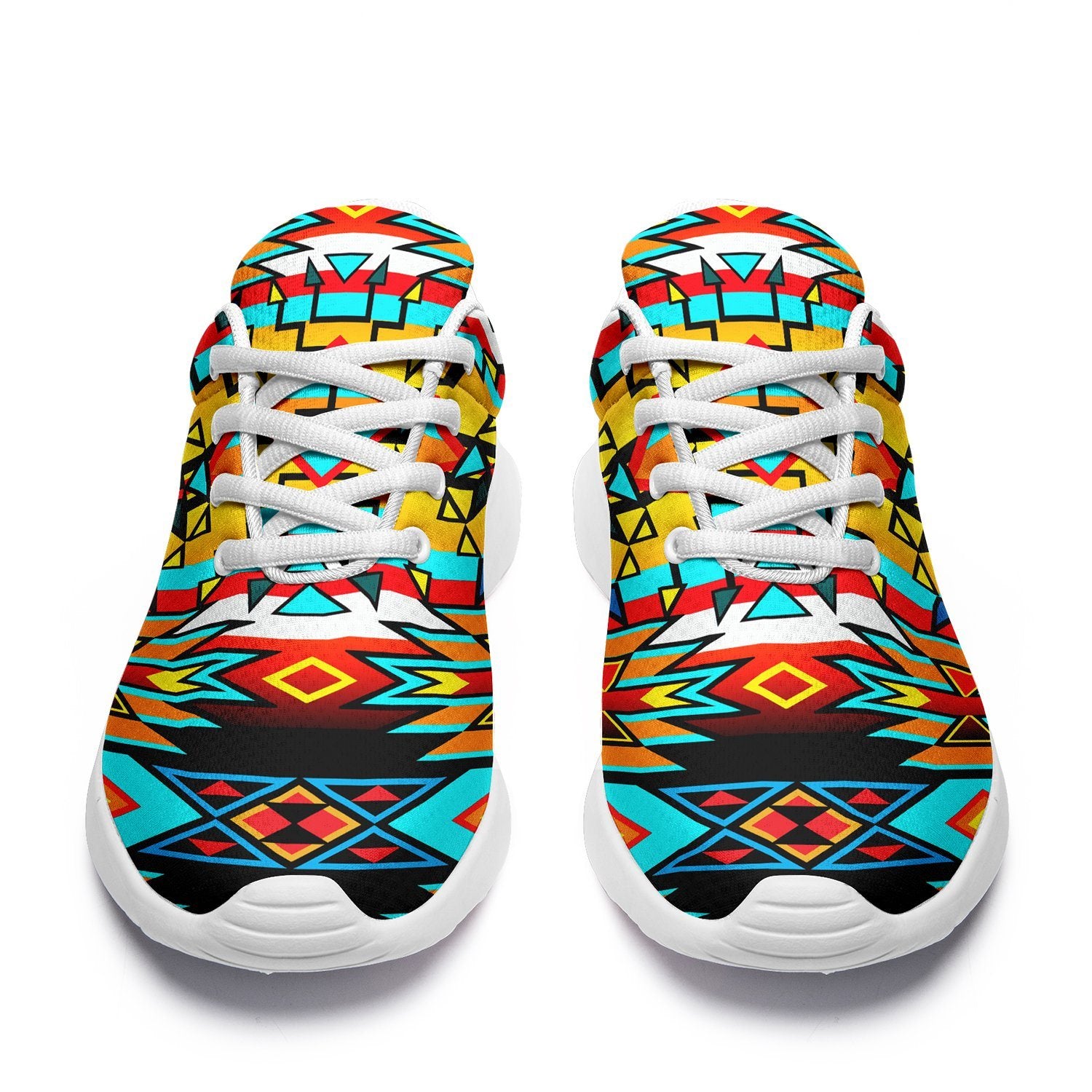 Force of Nature Twister Ikkaayi Sport Sneakers 49 Dzine