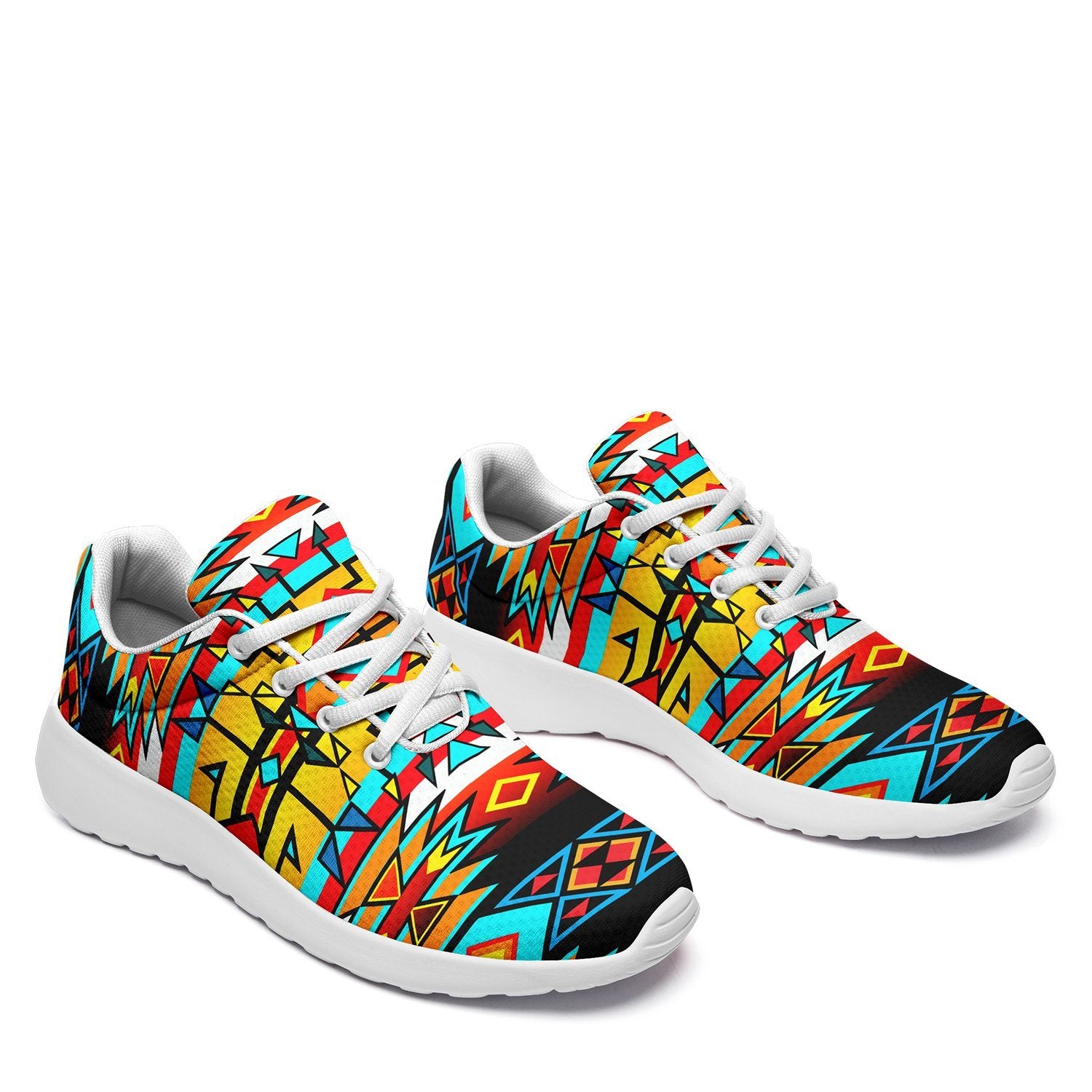 Force of Nature Twister Ikkaayi Sport Sneakers 49 Dzine
