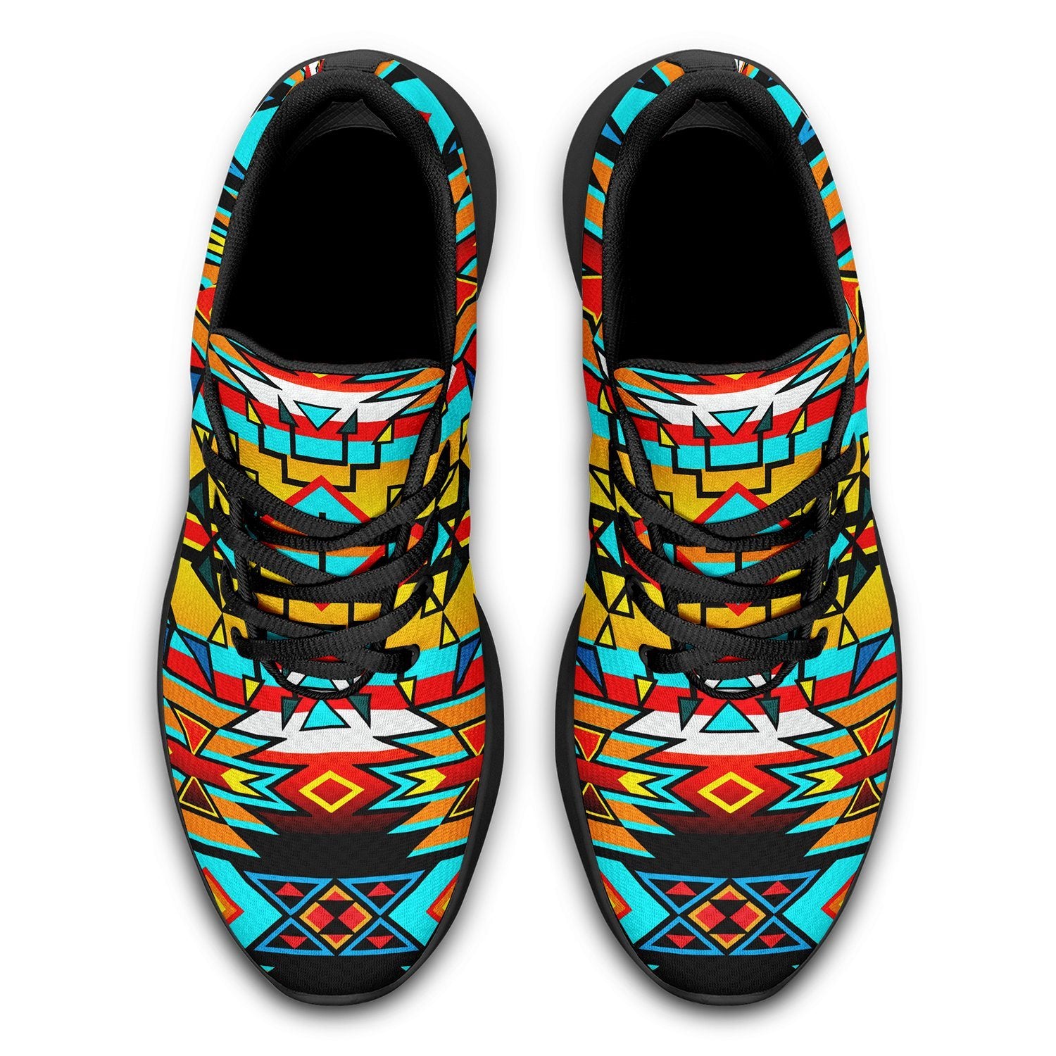 Force of Nature Twister Ikkaayi Sport Sneakers 49 Dzine