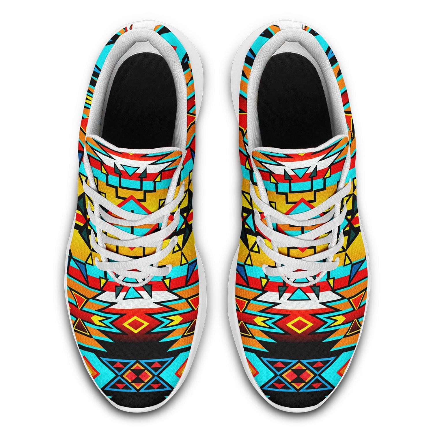 Force of Nature Twister Ikkaayi Sport Sneakers 49 Dzine