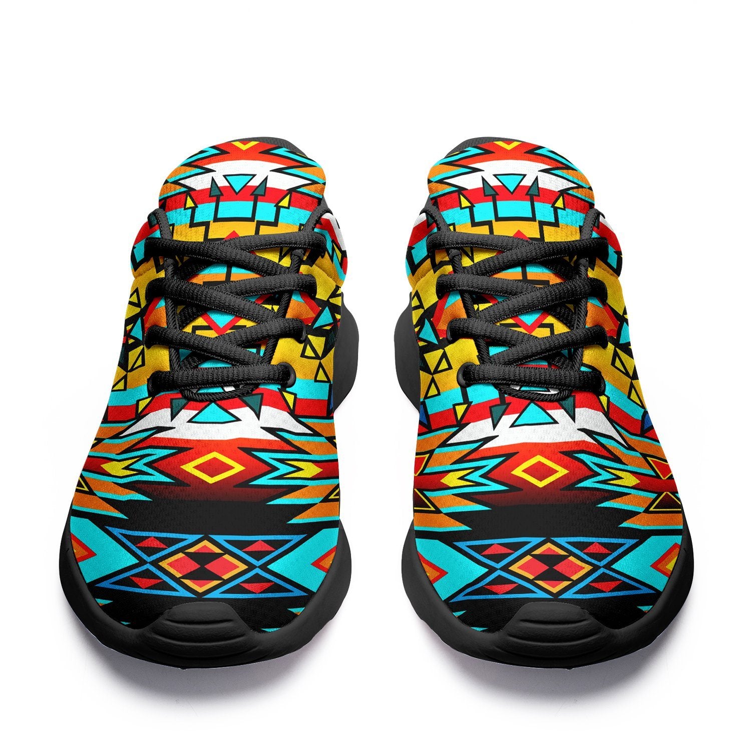 Force of Nature Twister Ikkaayi Sport Sneakers 49 Dzine