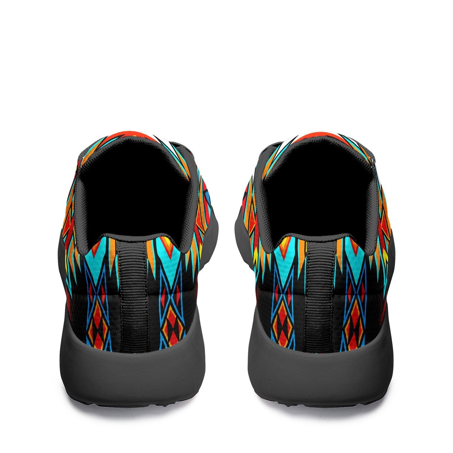 Force of Nature Twister Ikkaayi Sport Sneakers 49 Dzine