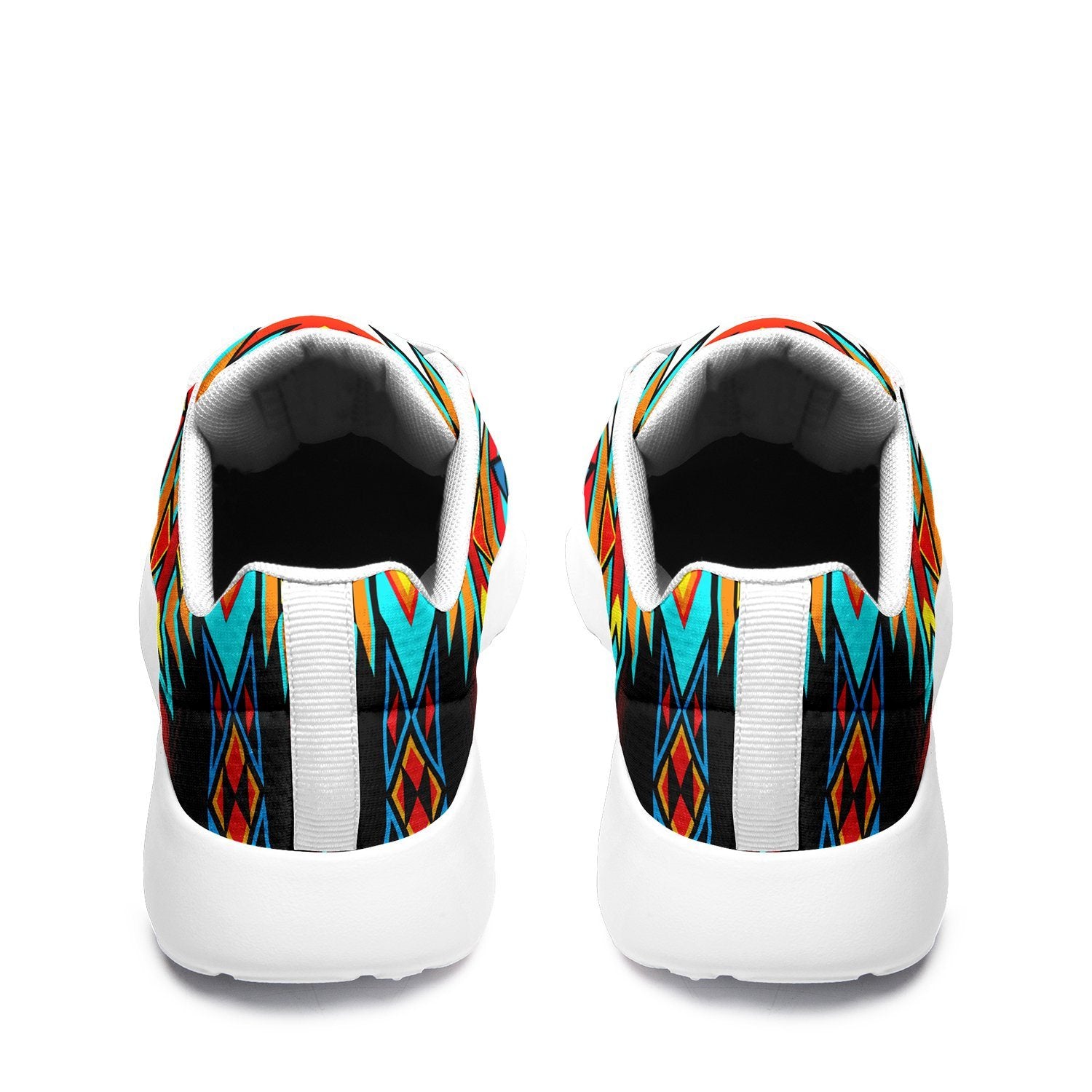 Force of Nature Twister Ikkaayi Sport Sneakers 49 Dzine