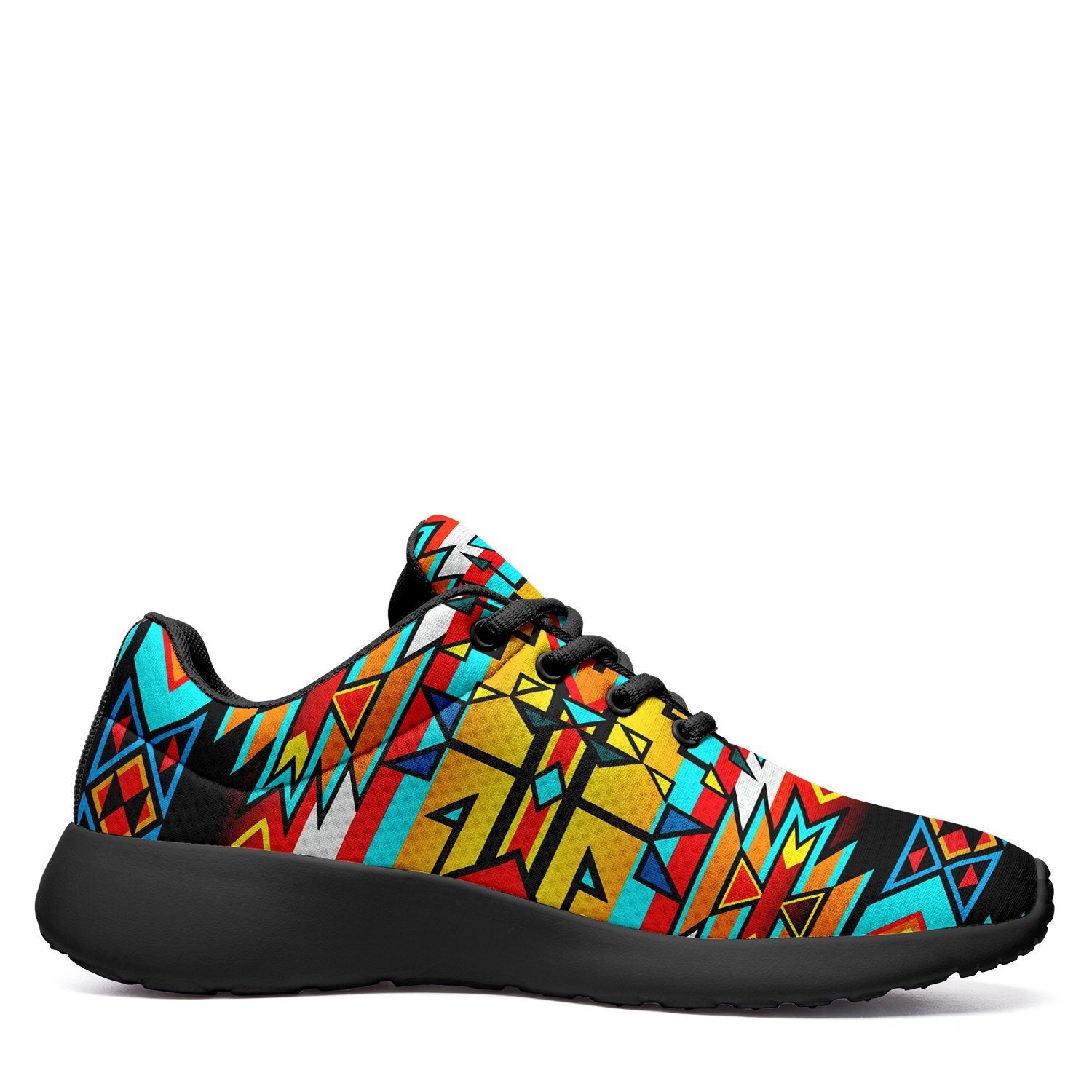 Force of Nature Twister Ikkaayi Sport Sneakers 49 Dzine
