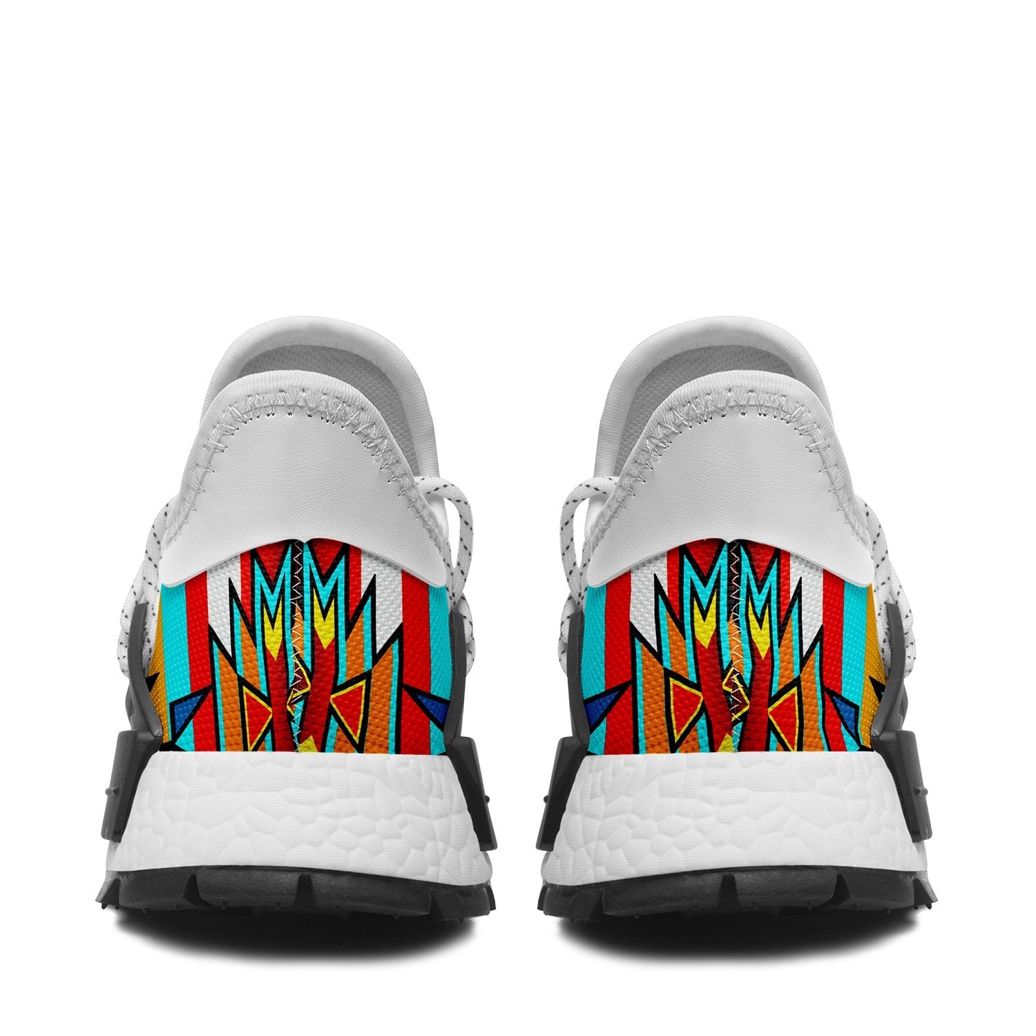 Force of Nature Twister Okaki Sneakers Shoes 49 Dzine