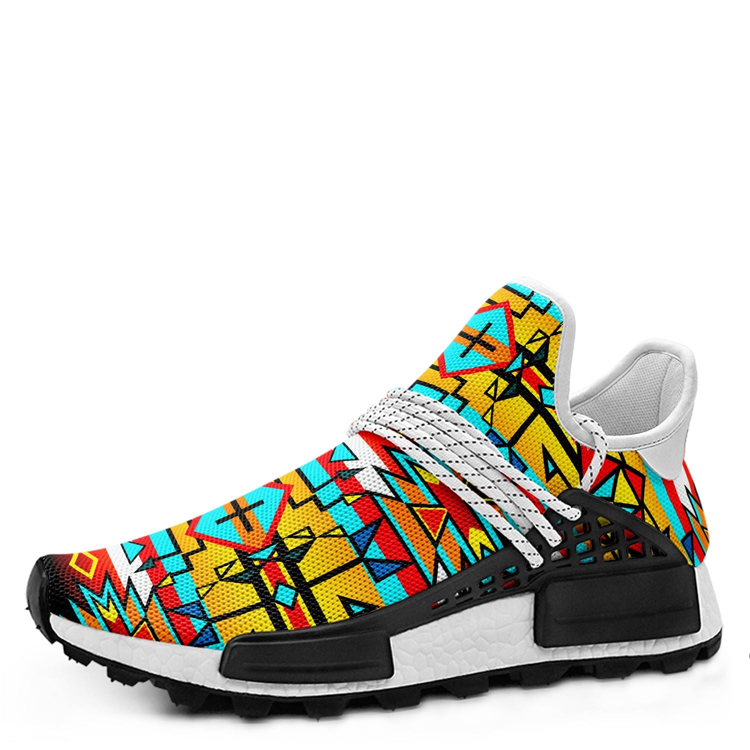 Force of Nature Twister Okaki Sneakers Shoes 49 Dzine