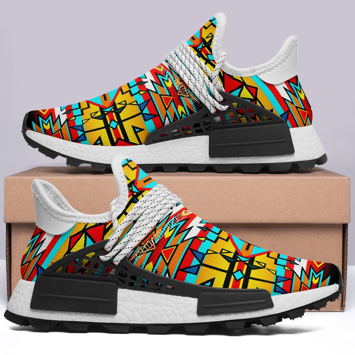 Force of Nature Twister Okaki Sneakers Shoes 49 Dzine