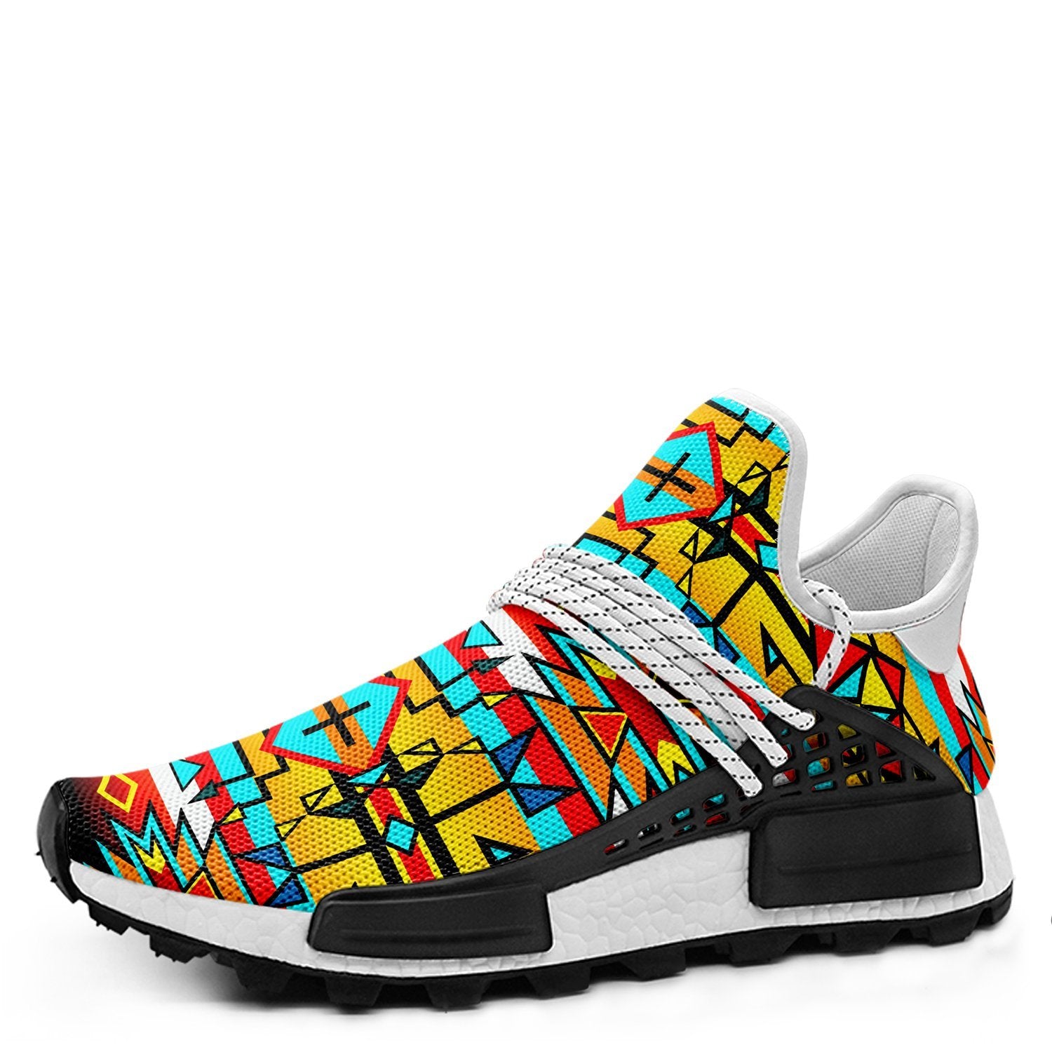 Force of Nature Twister Okaki Sneakers Shoes 49 Dzine