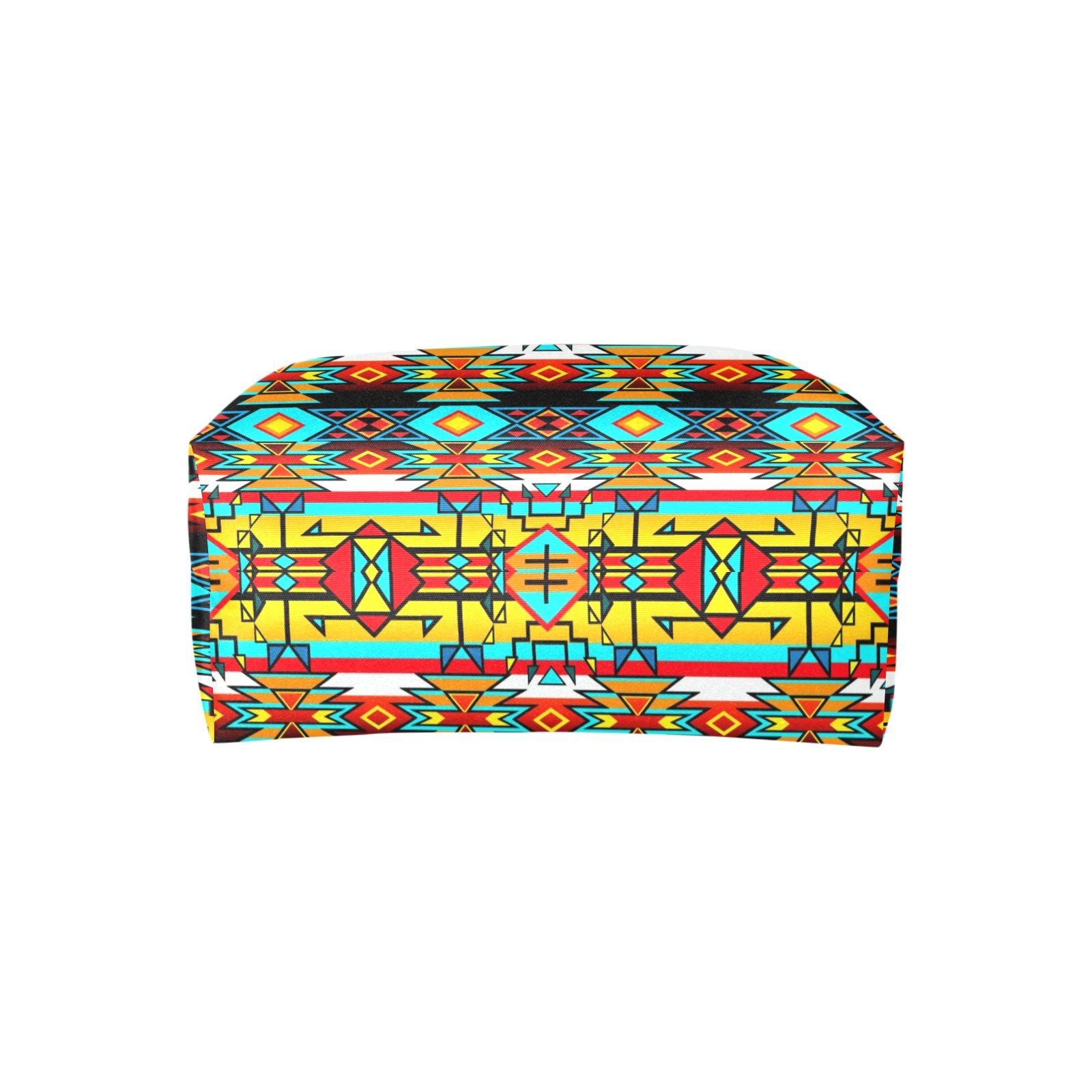 Force of Nature Twister Single-Shoulder Lady Handbag (Model 1714) bag e-joyer